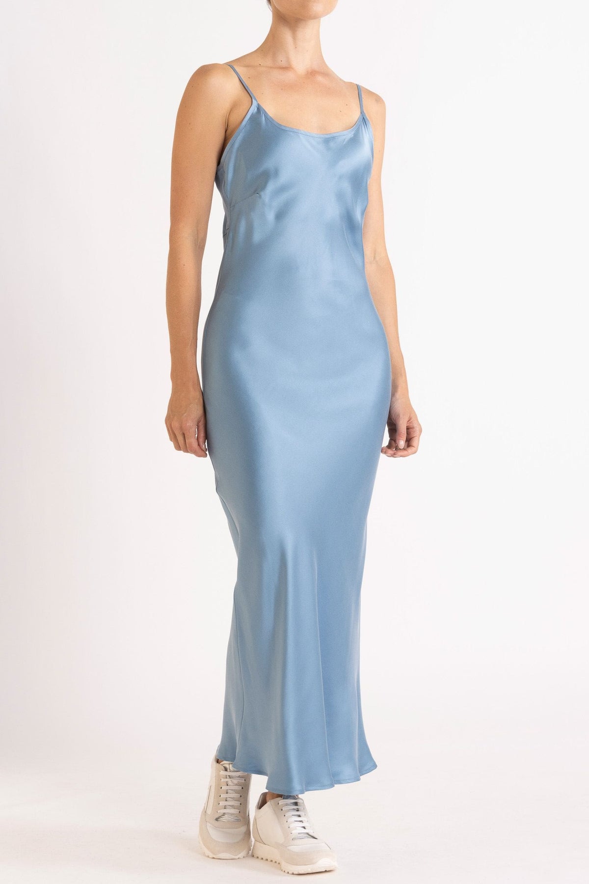 Essential Bias Silk Slip