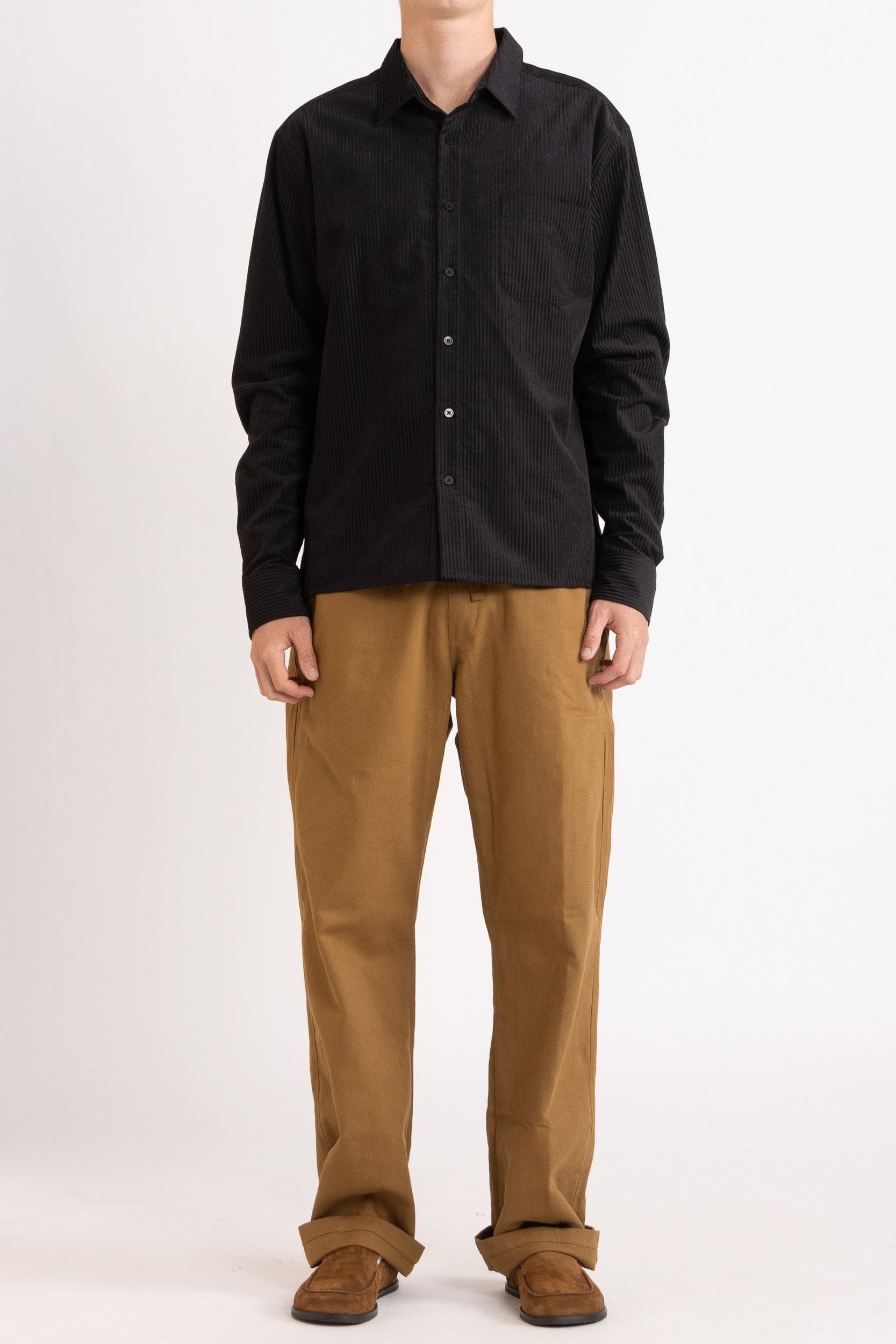 Tao Corduroy Shirt