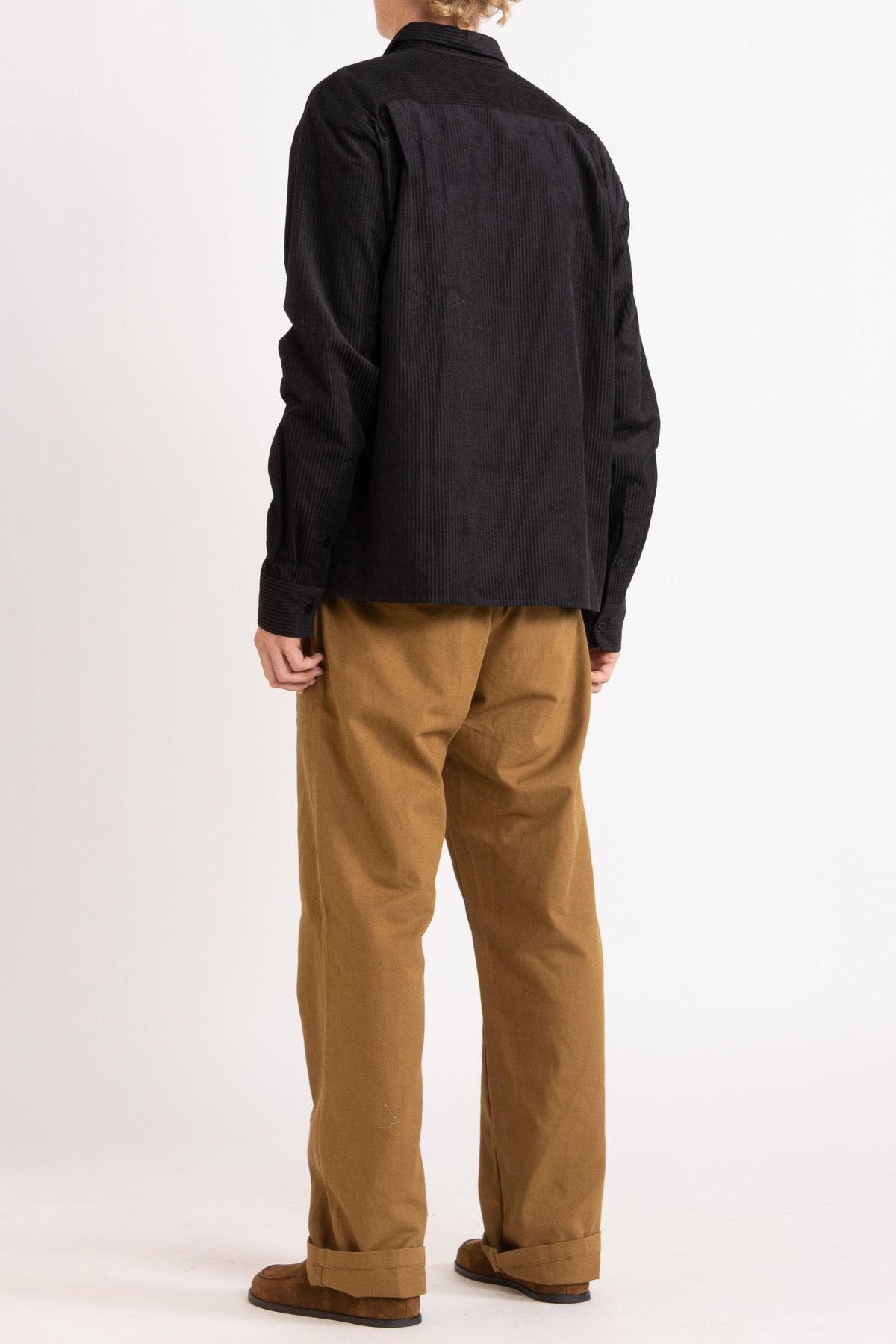 Tao Corduroy Shirt