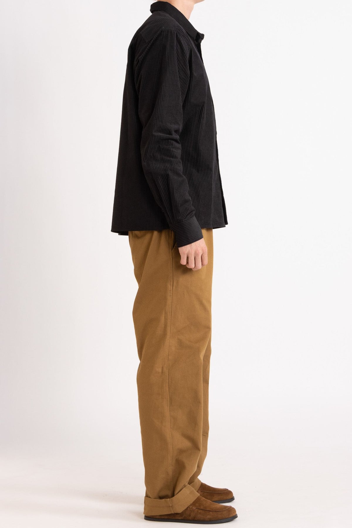 Tao Corduroy Shirt