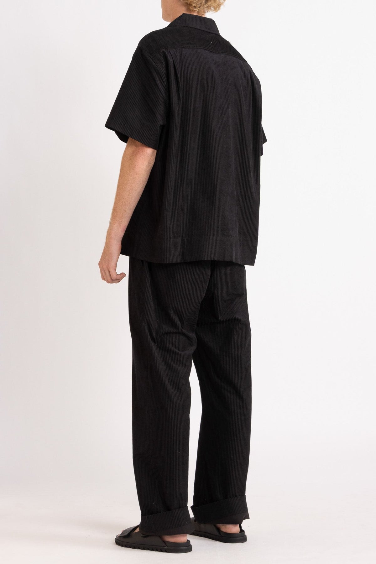 Tao Corduroy Pant
