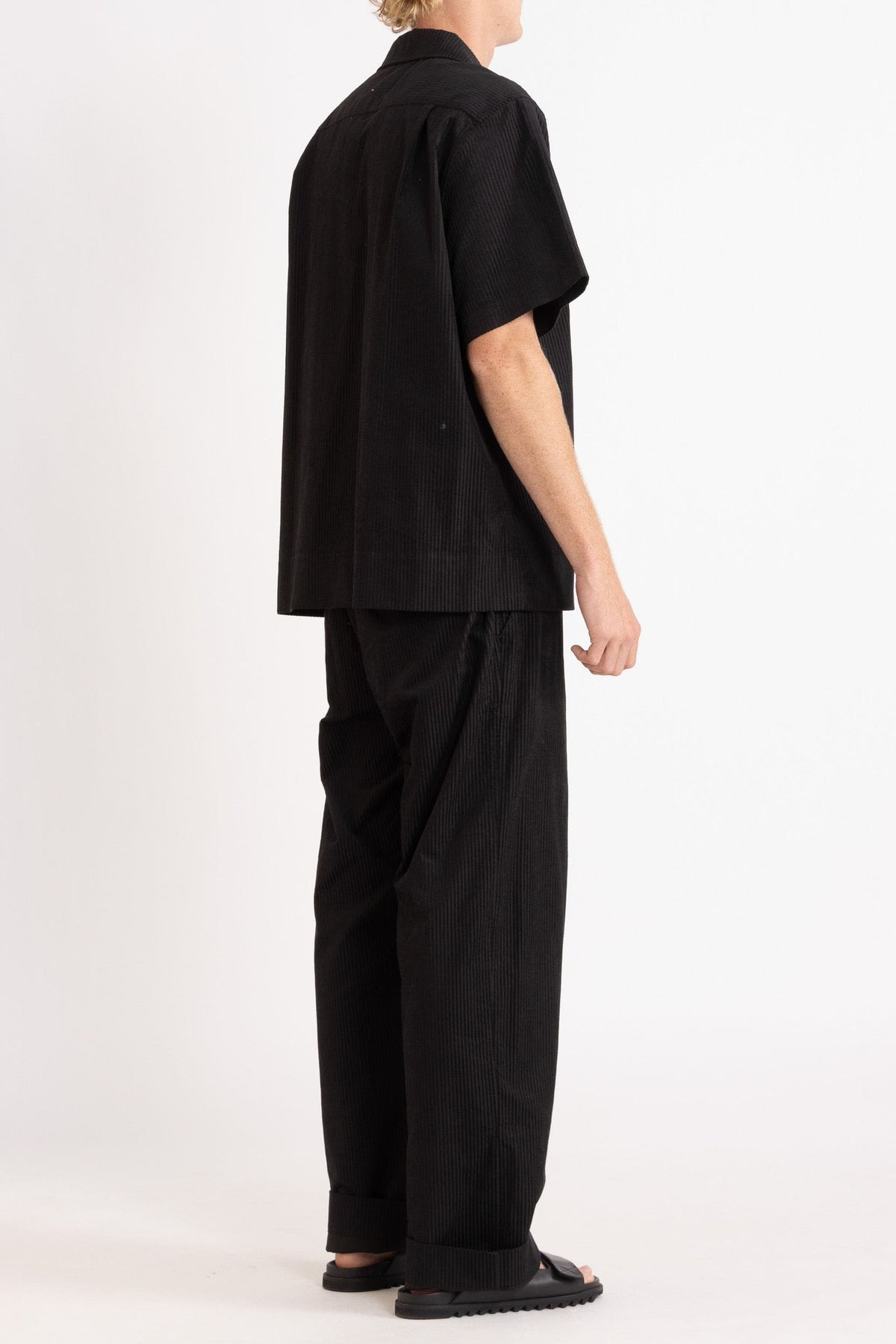 Tao Corduroy Pant