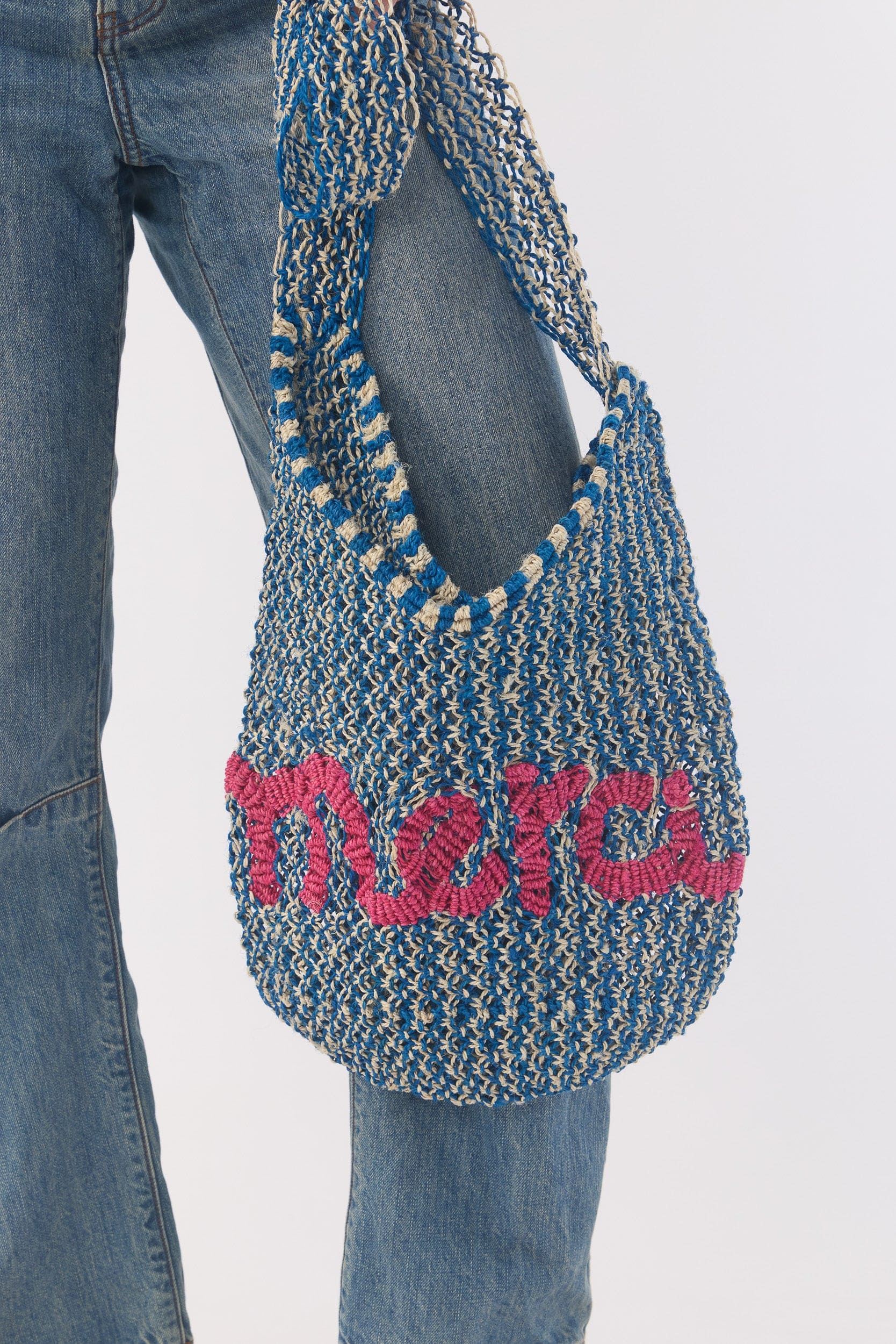 The Jacksons Merci Bag