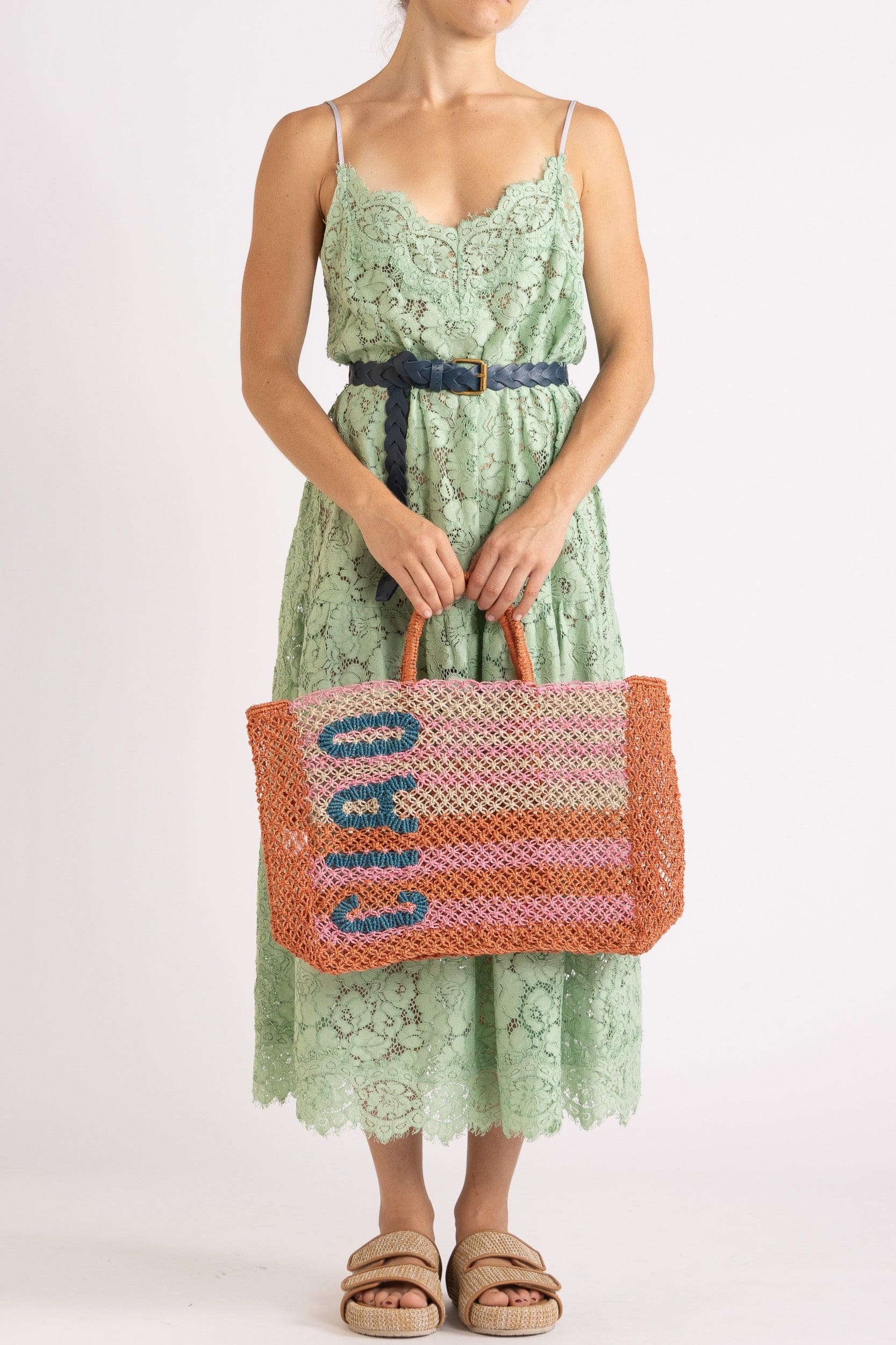 The Jacksons Ciao Bag