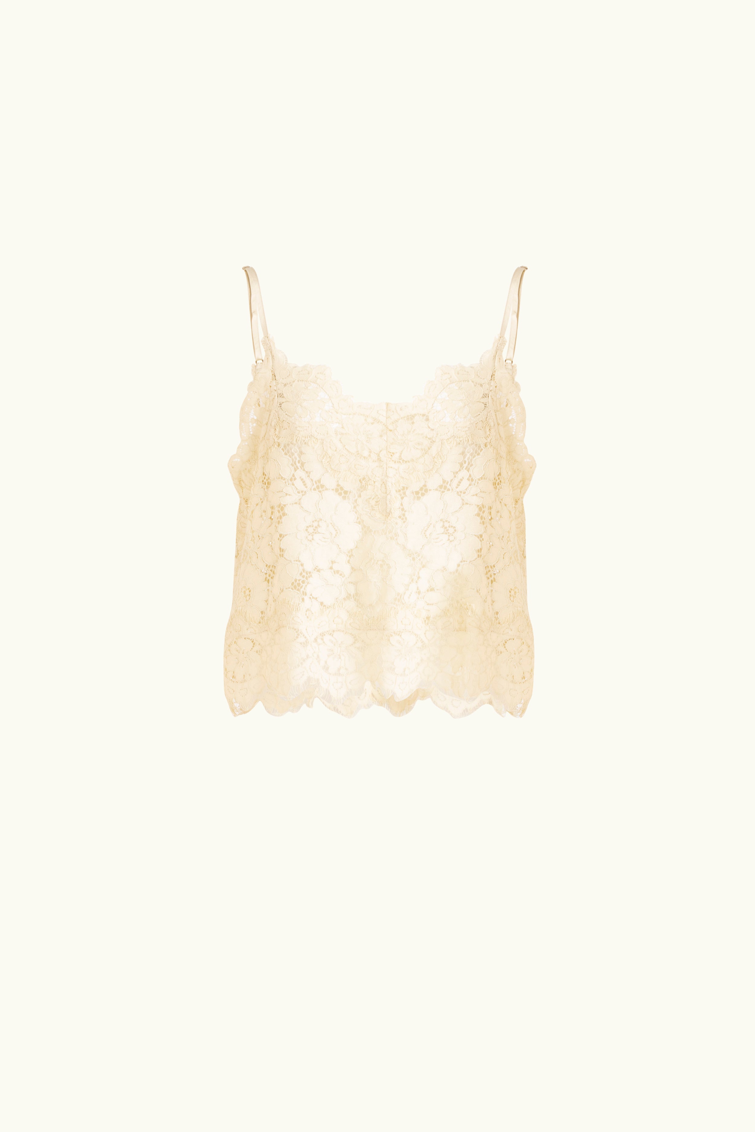 Tilly Lace Cami
