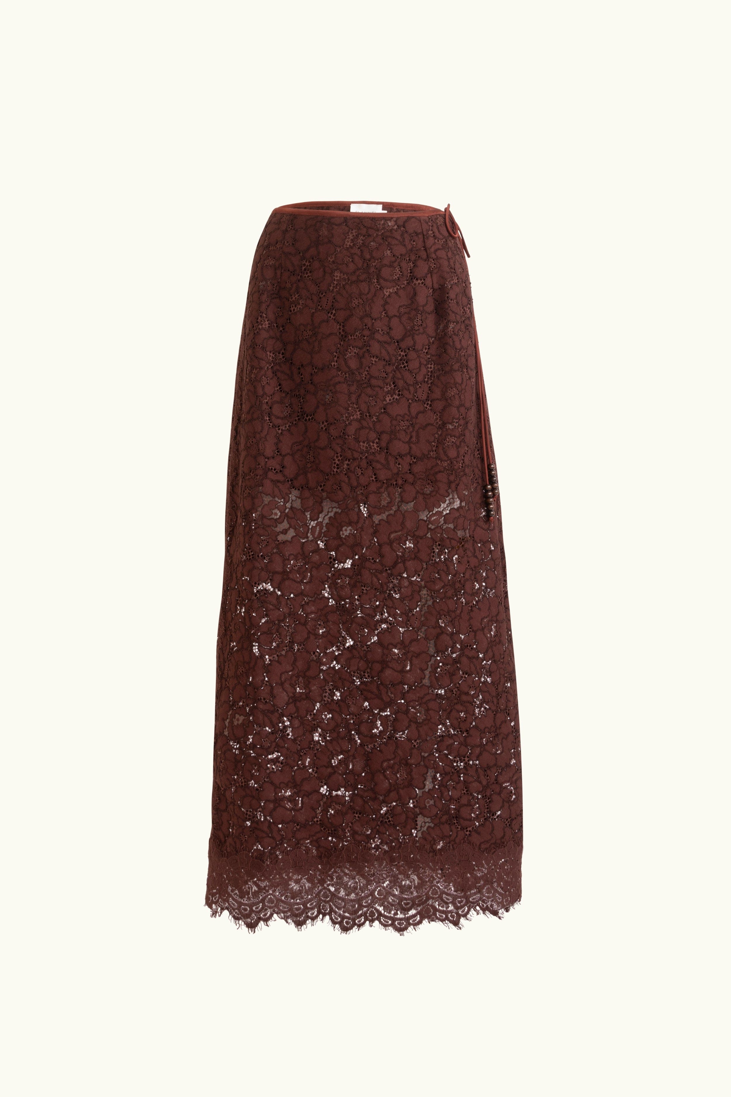 Tilly Lace Skirt