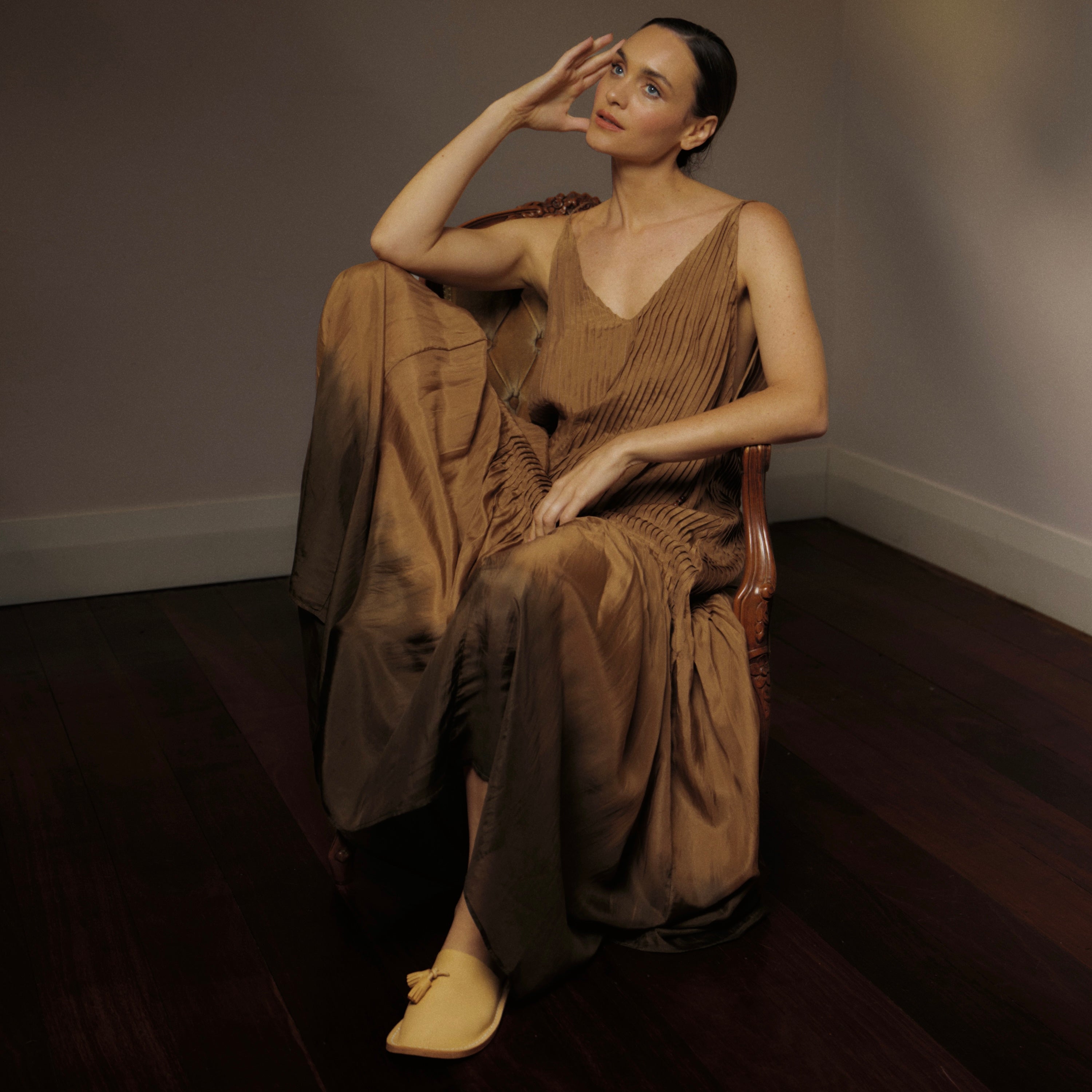 Fall '26 Occassion Edit