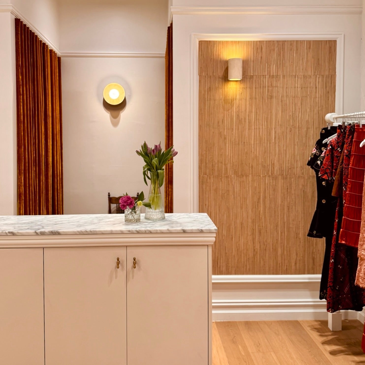 Introducing FLANNEL Doncaster: Our Newest Melbourne Boutique