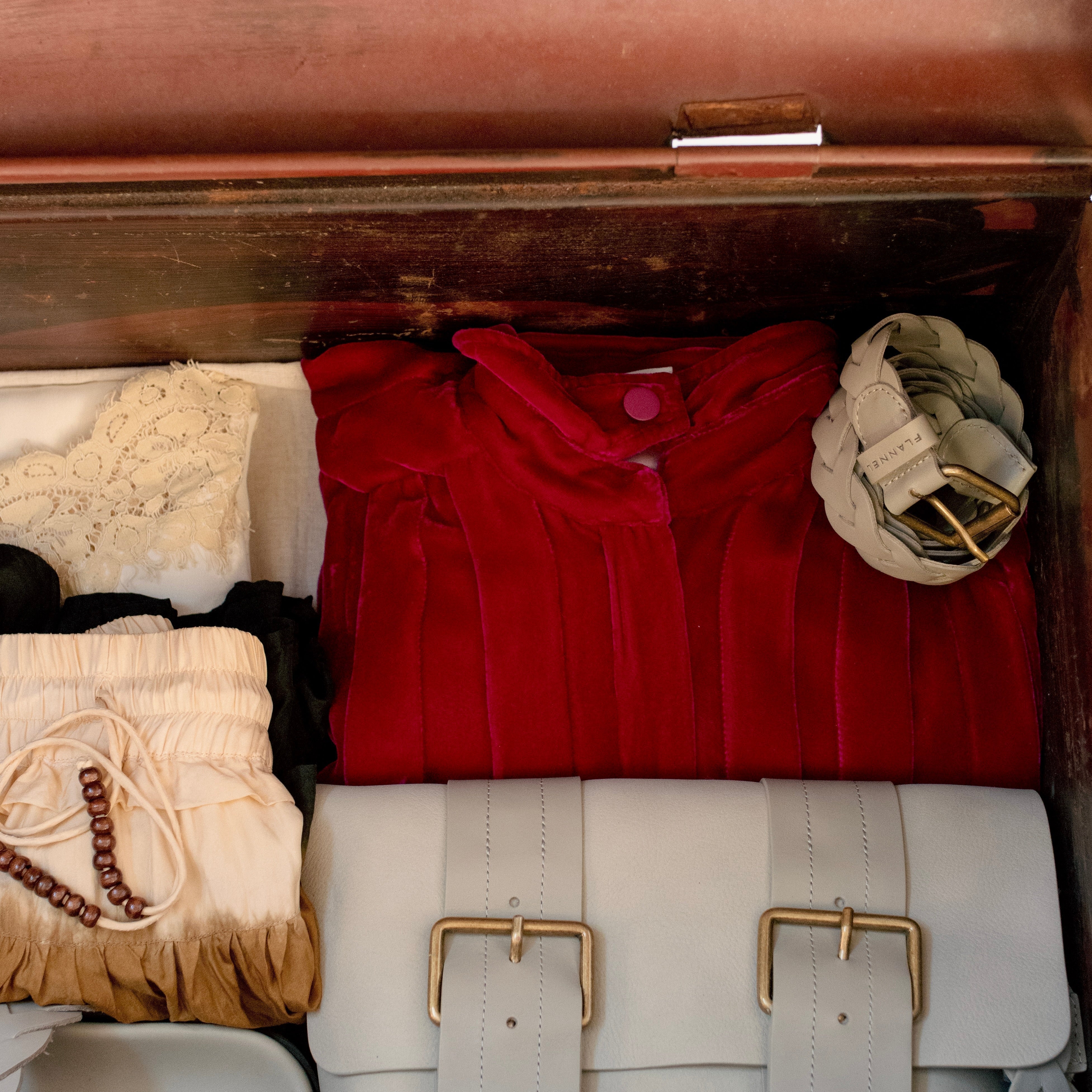 Luxury Travel Packing Tips