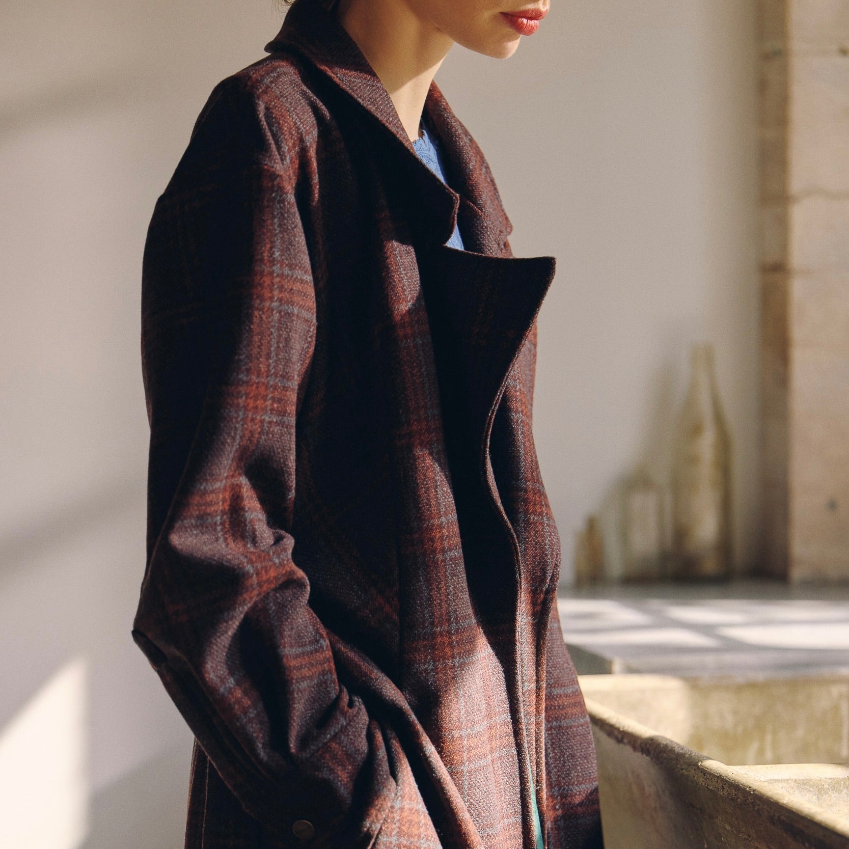 Kristy's Winter Style Guide