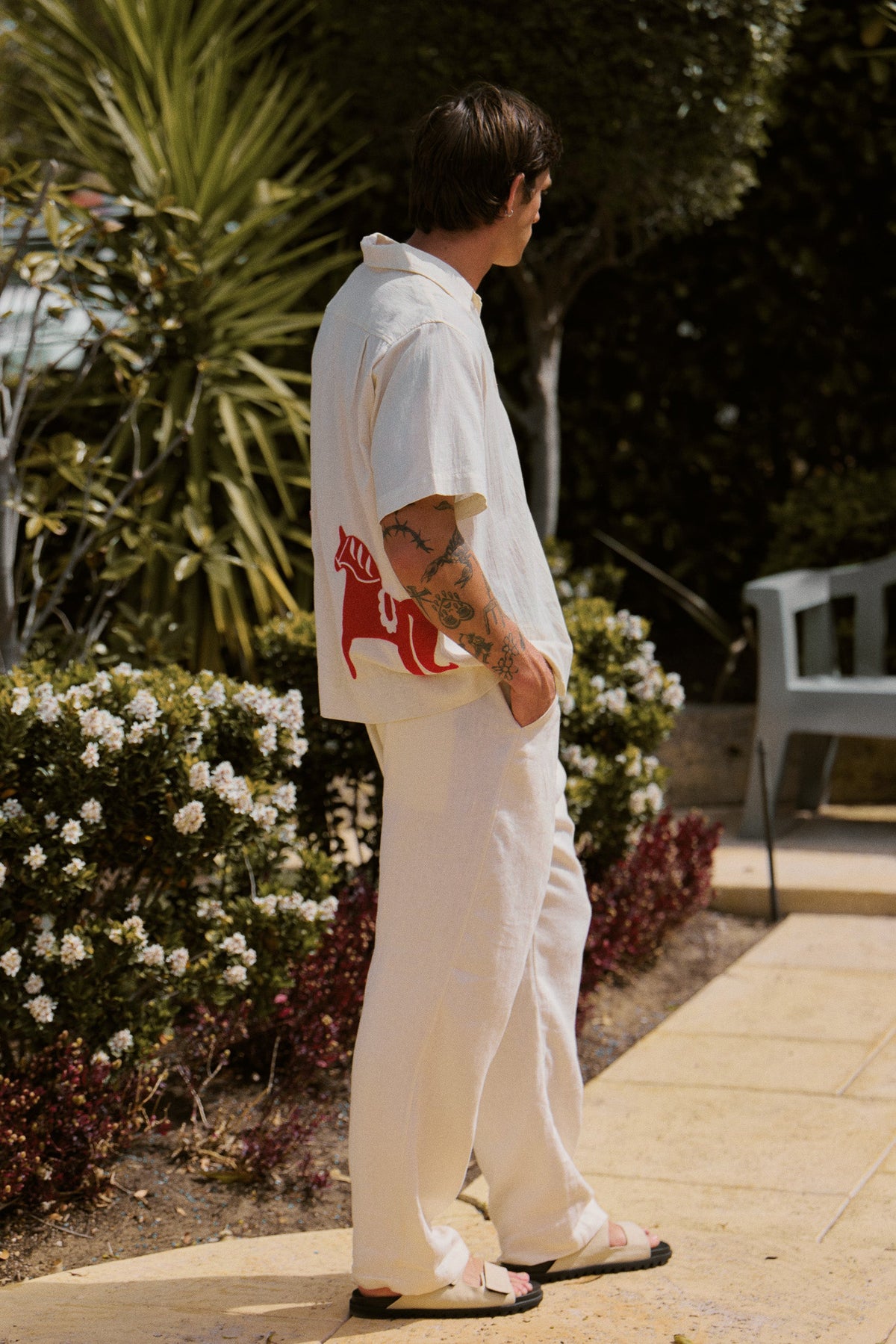 Men's Designer Clothing | FLANNEL