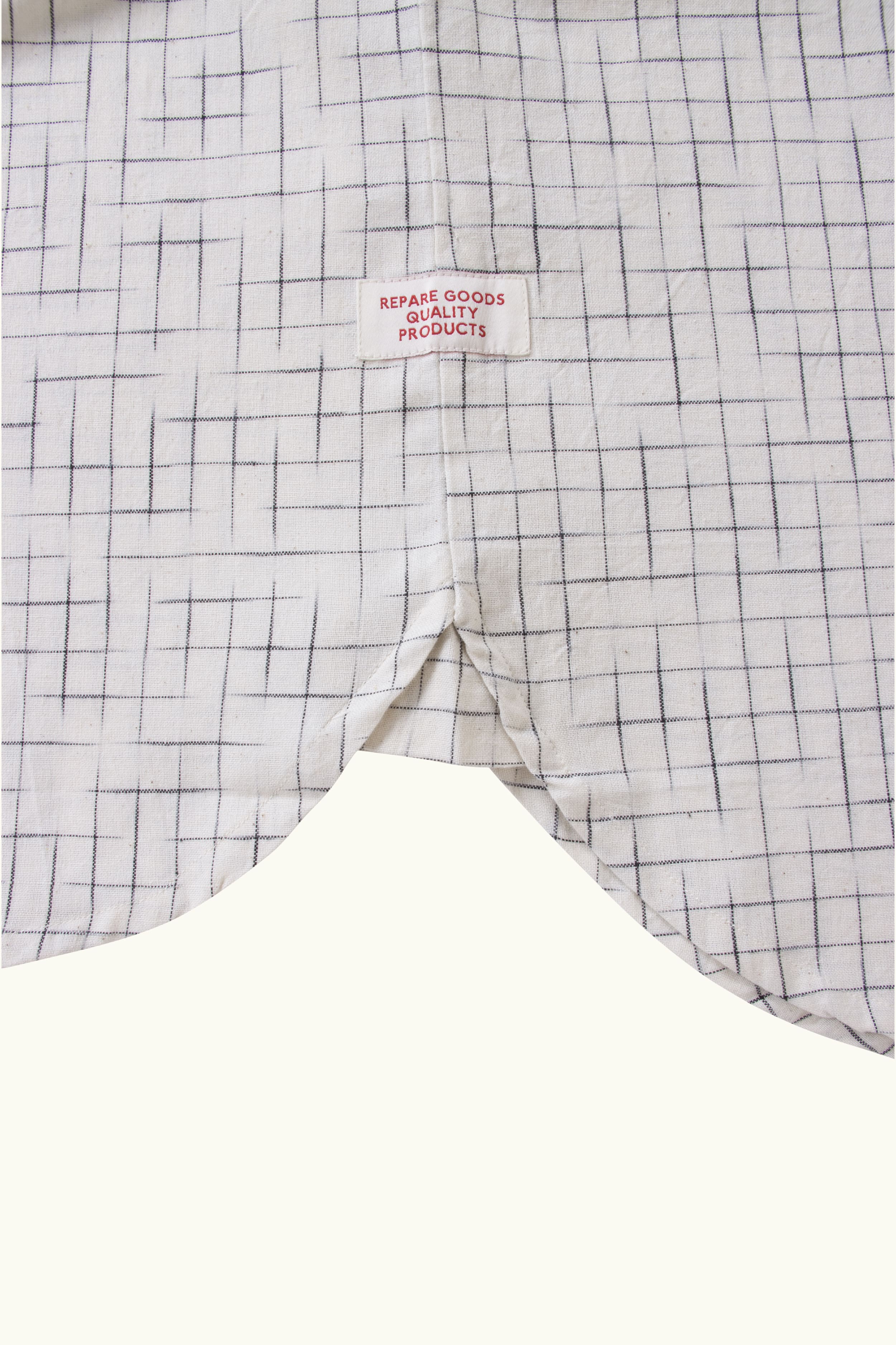 Repare Goods 008 Long Sleeve Shirt