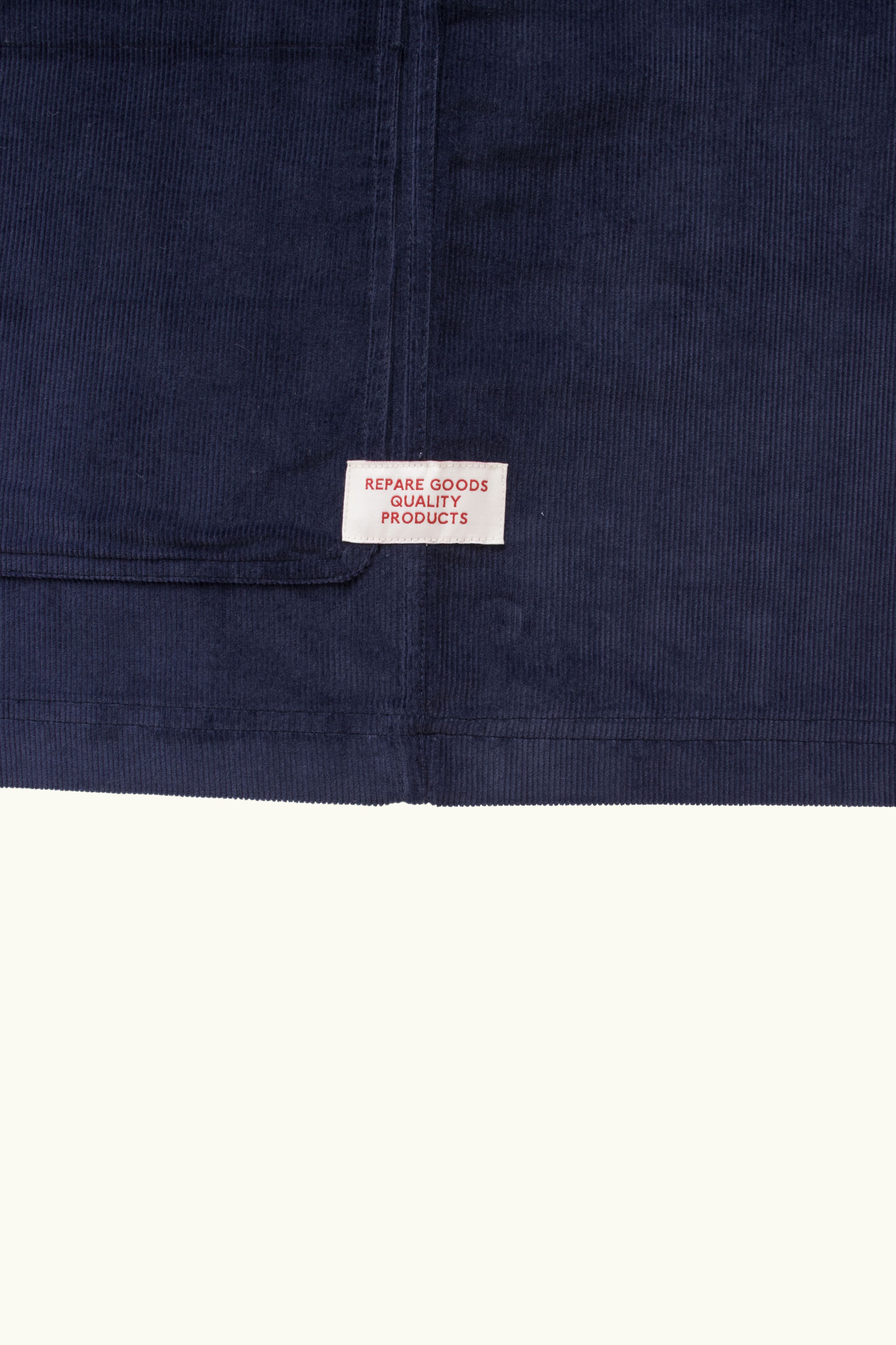 Repare Goods 014 Corduroy Chore Jacket