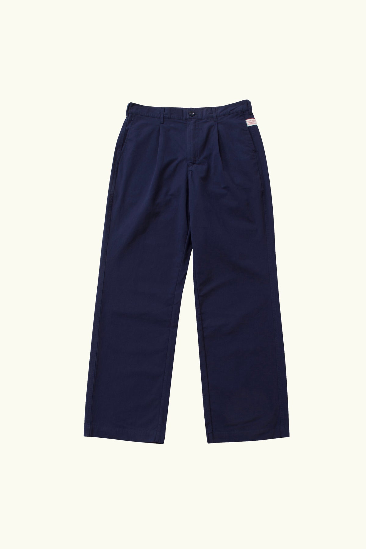 Repare Goods 040 Side Elastic Waist Pant