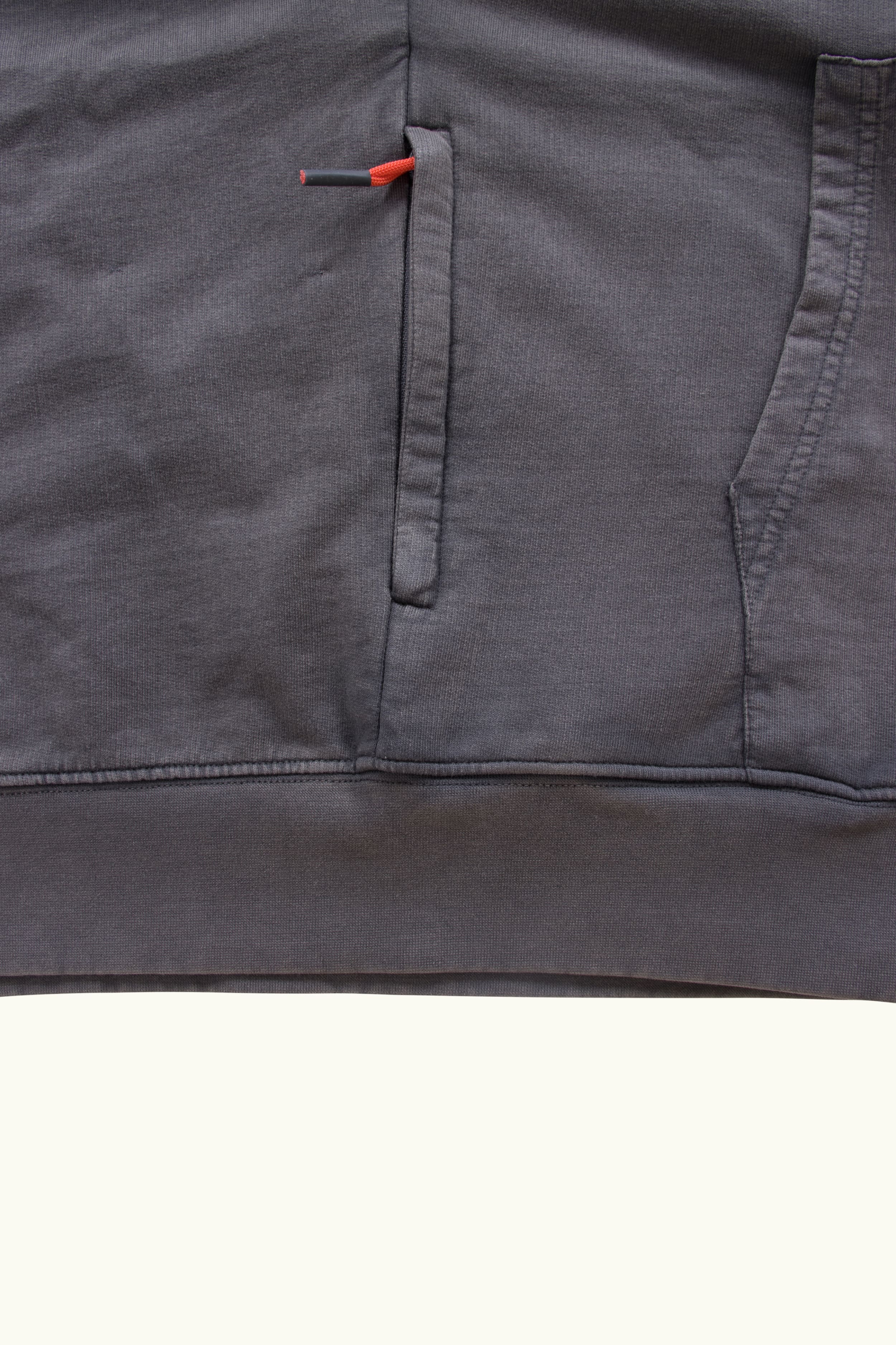 Repare Goods 043 Hooded Fleece