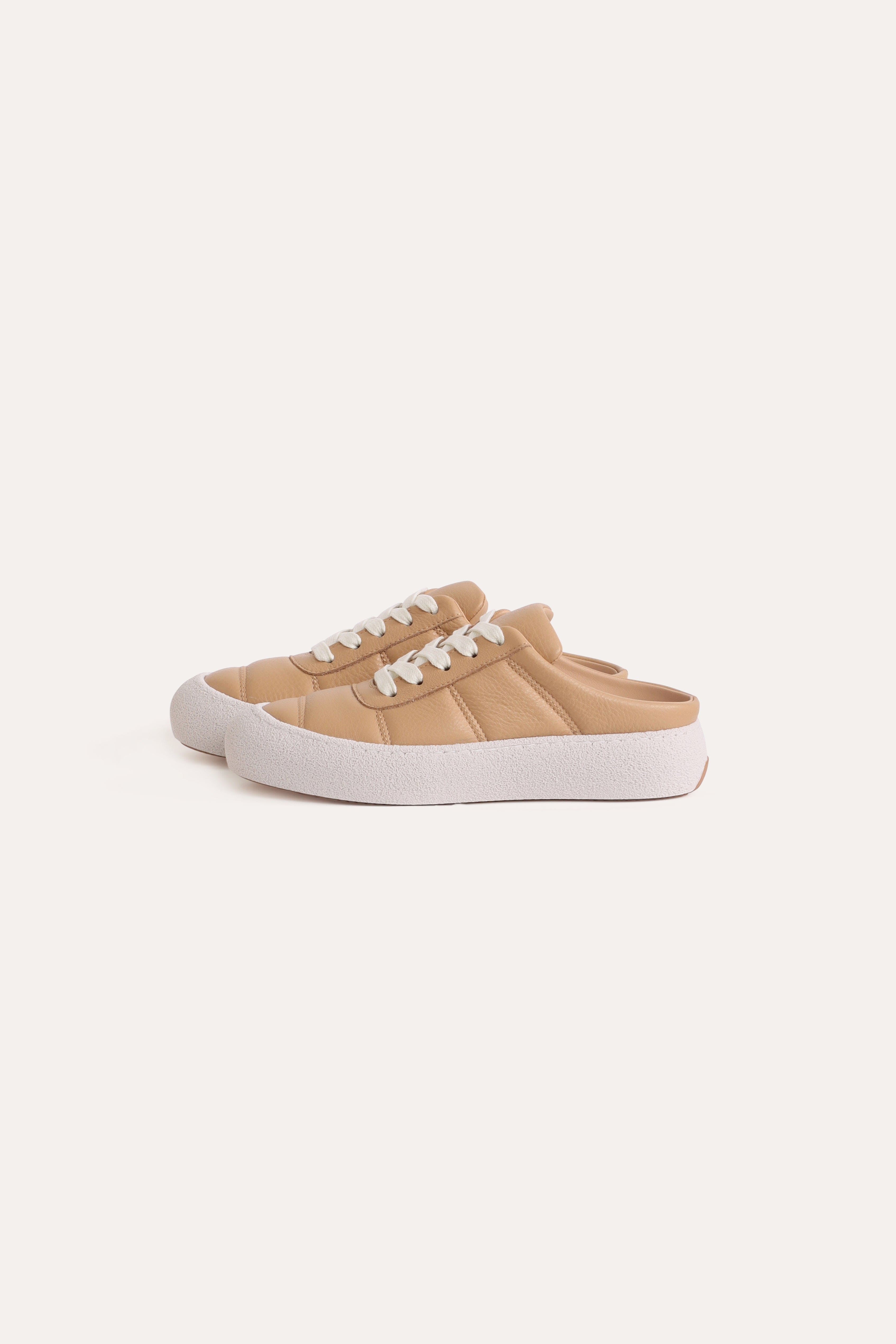 Orlando Slip-On Sneaker