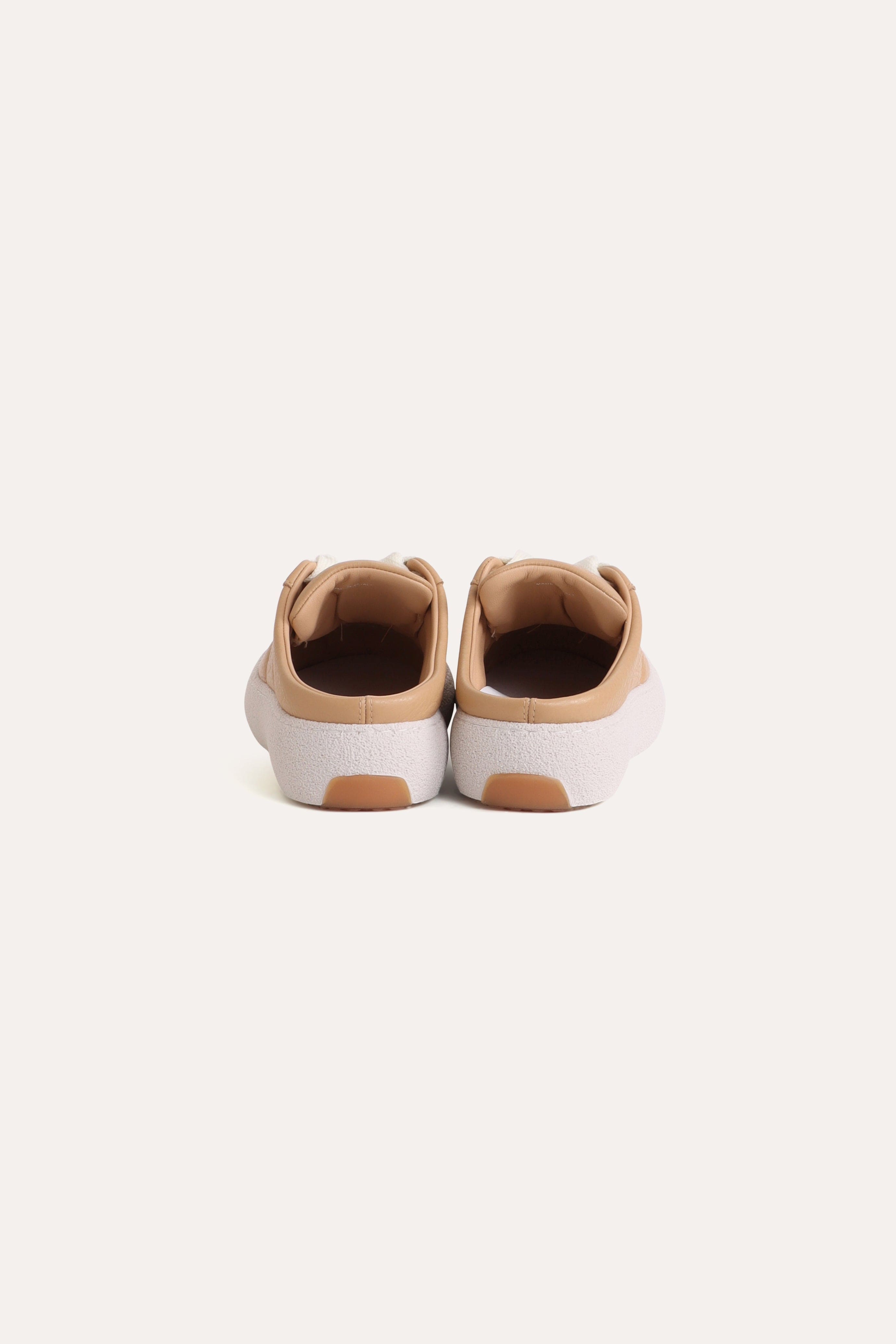 Orlando Slip-On Sneaker