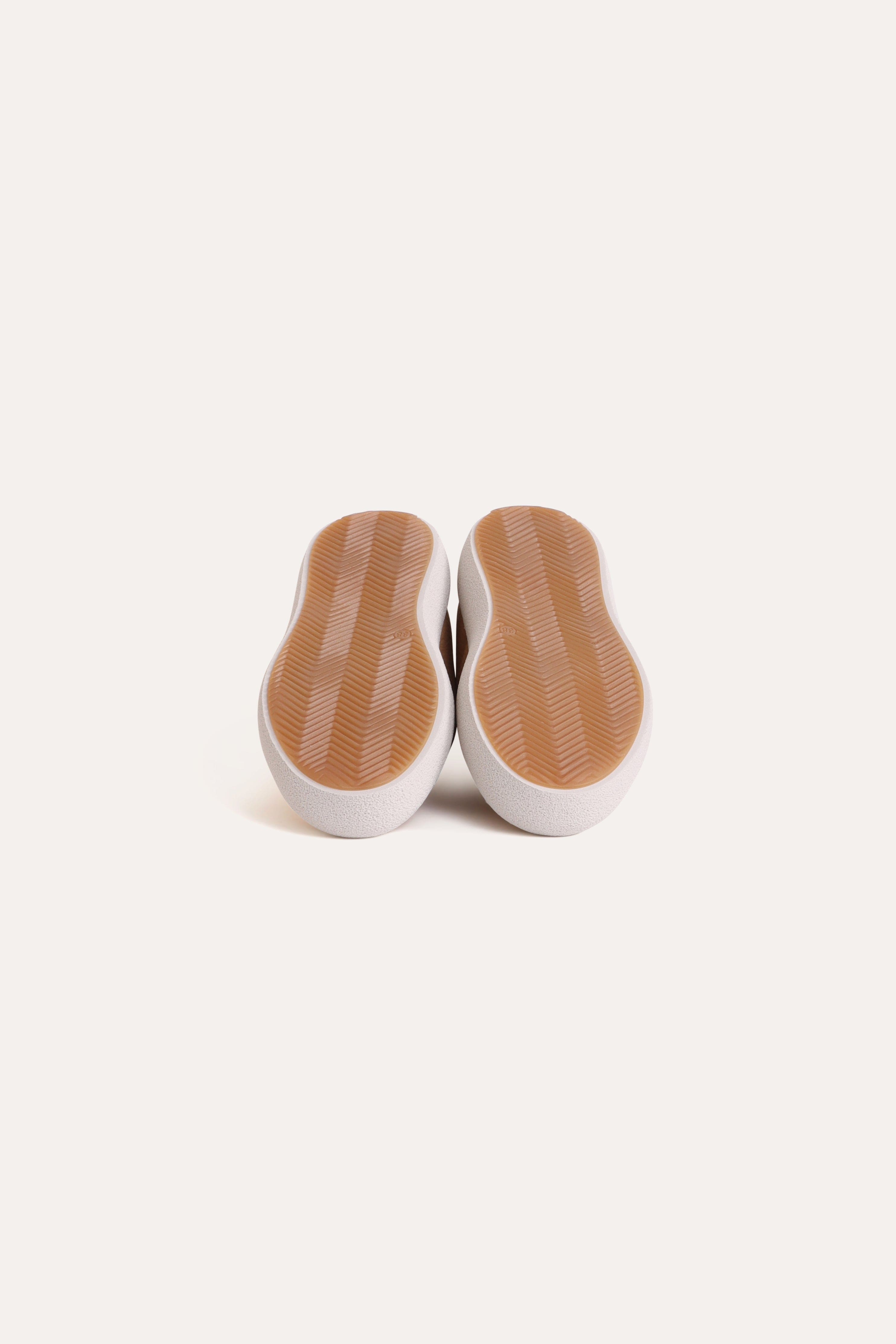 Orlando Slip-On Sneaker