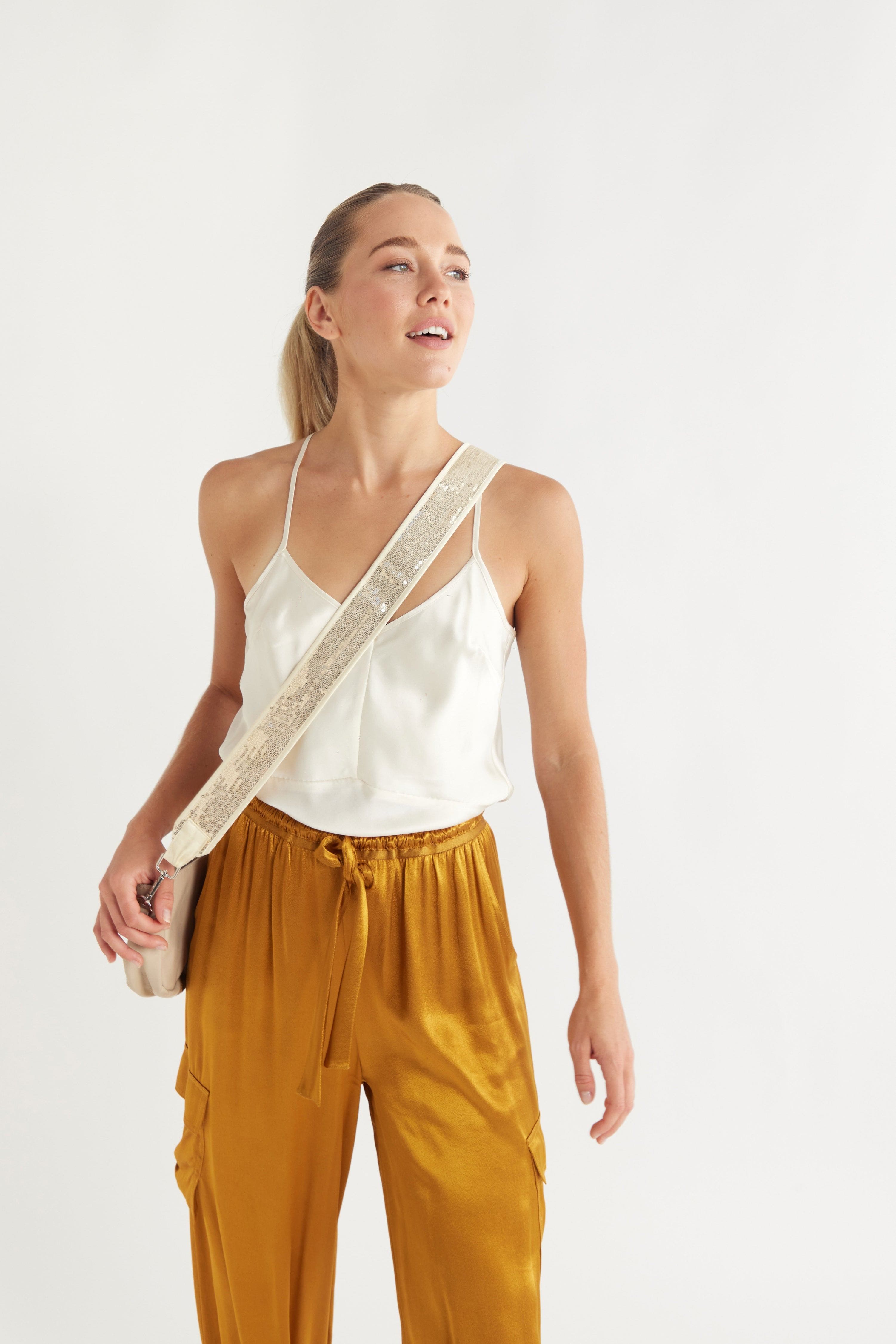 pale gold