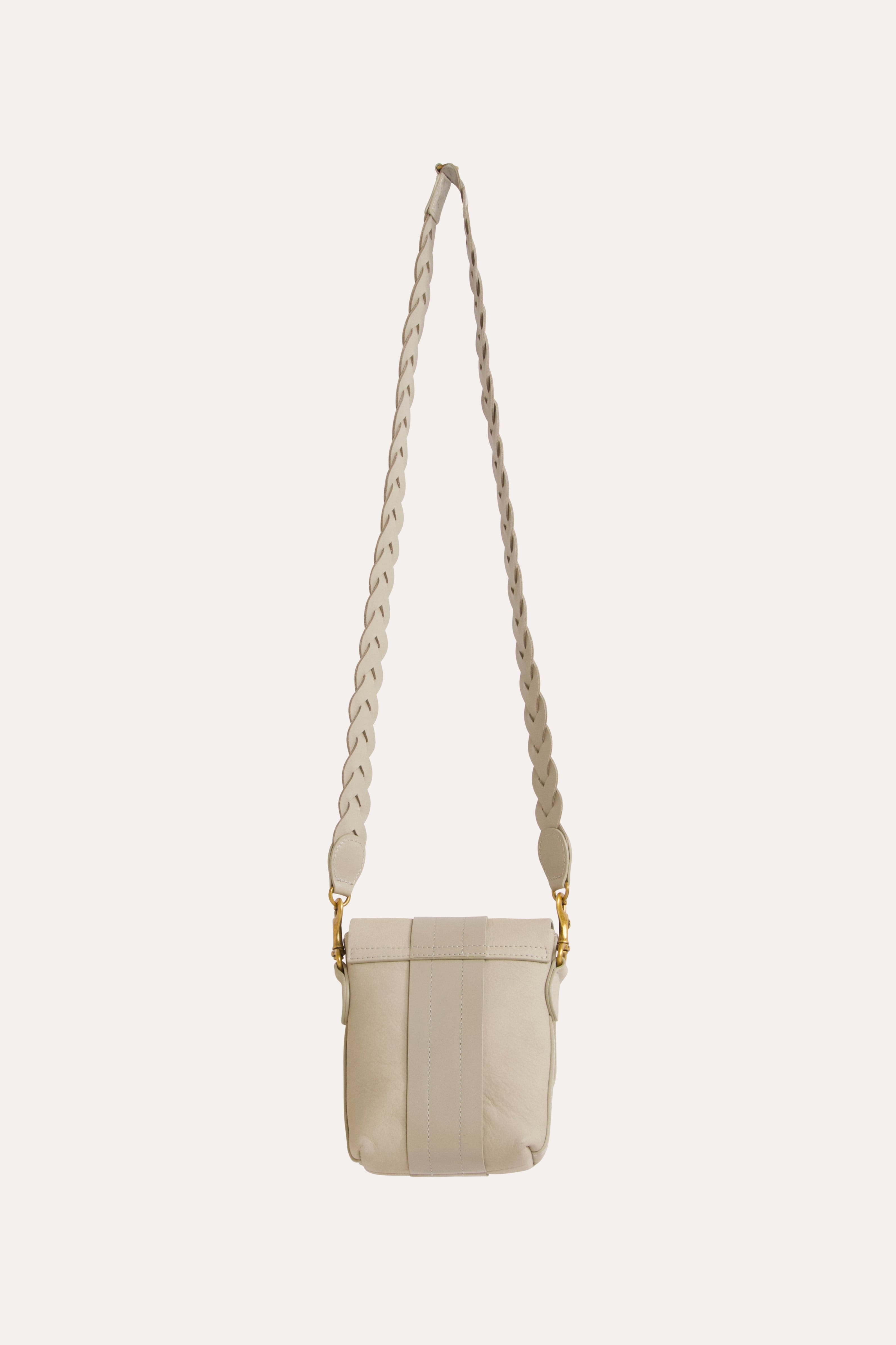 Lara Nubuck Leather Mini