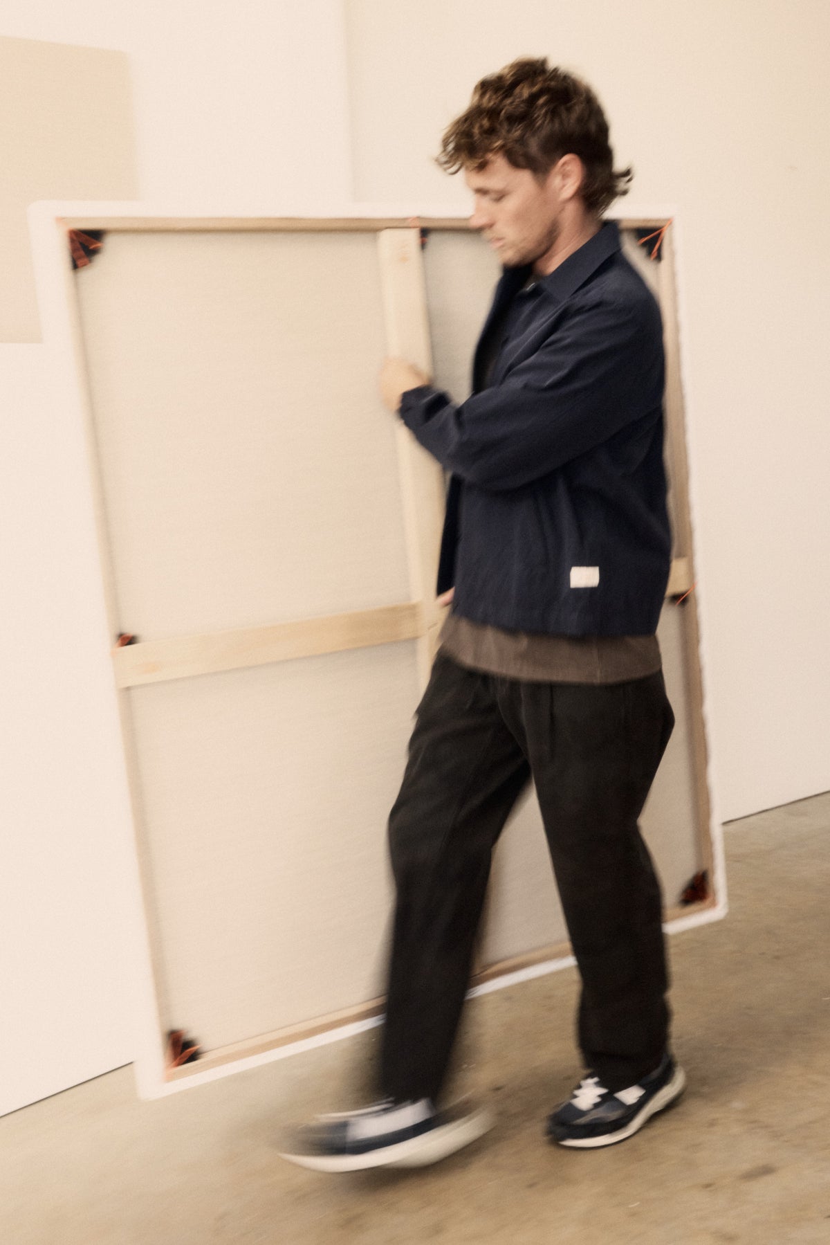 Repare Goods 033 Adjustable Pant