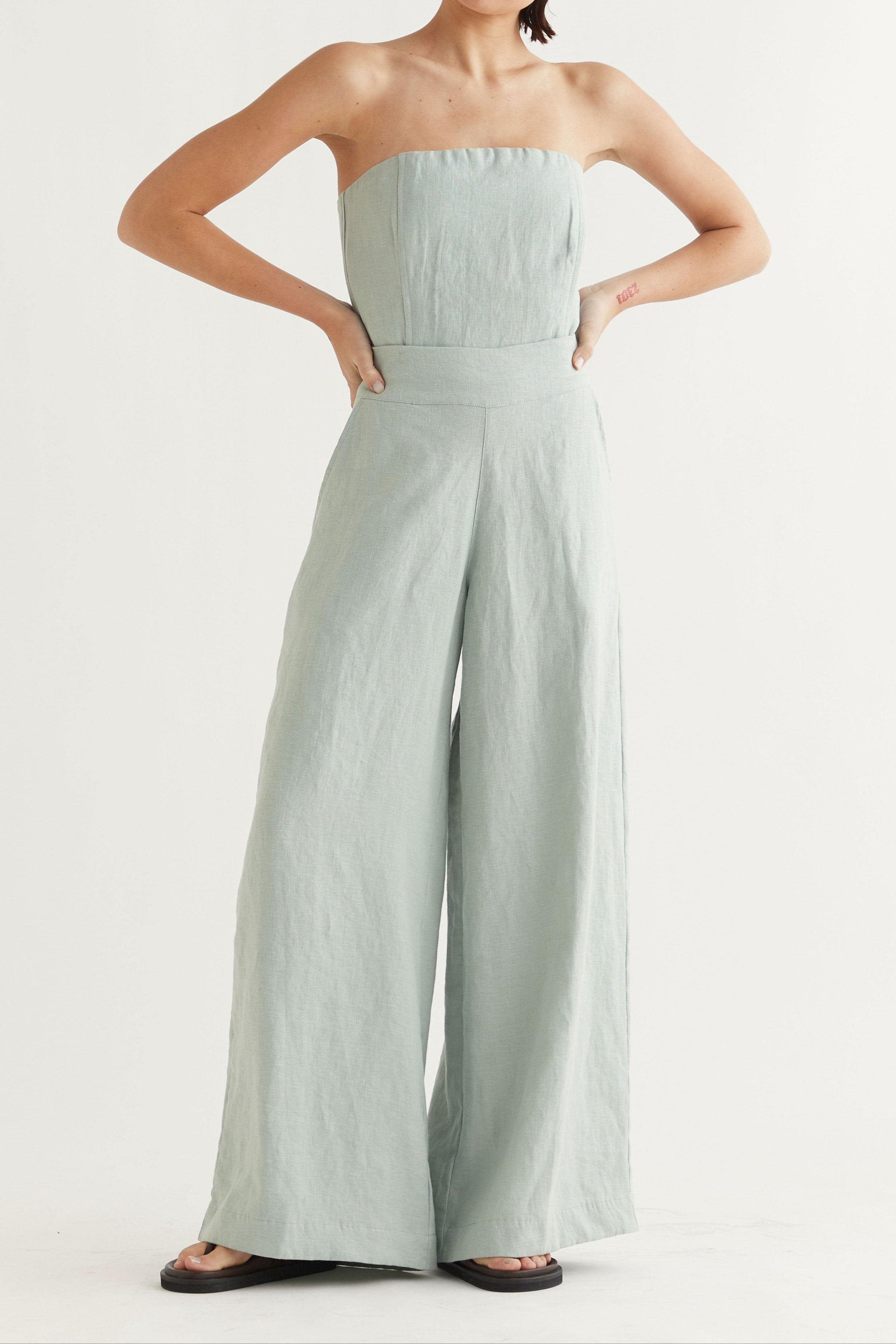 mint
