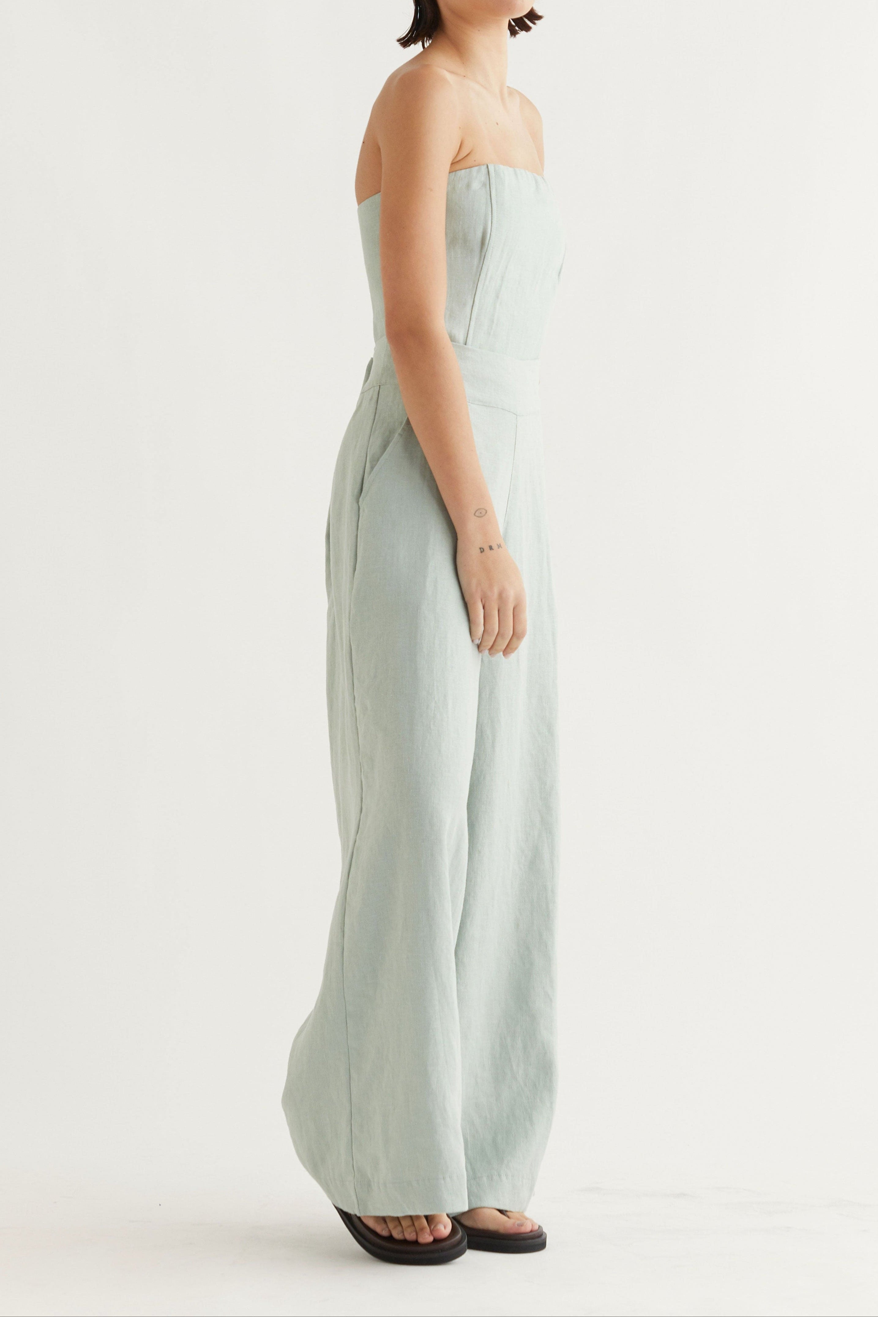 mint
