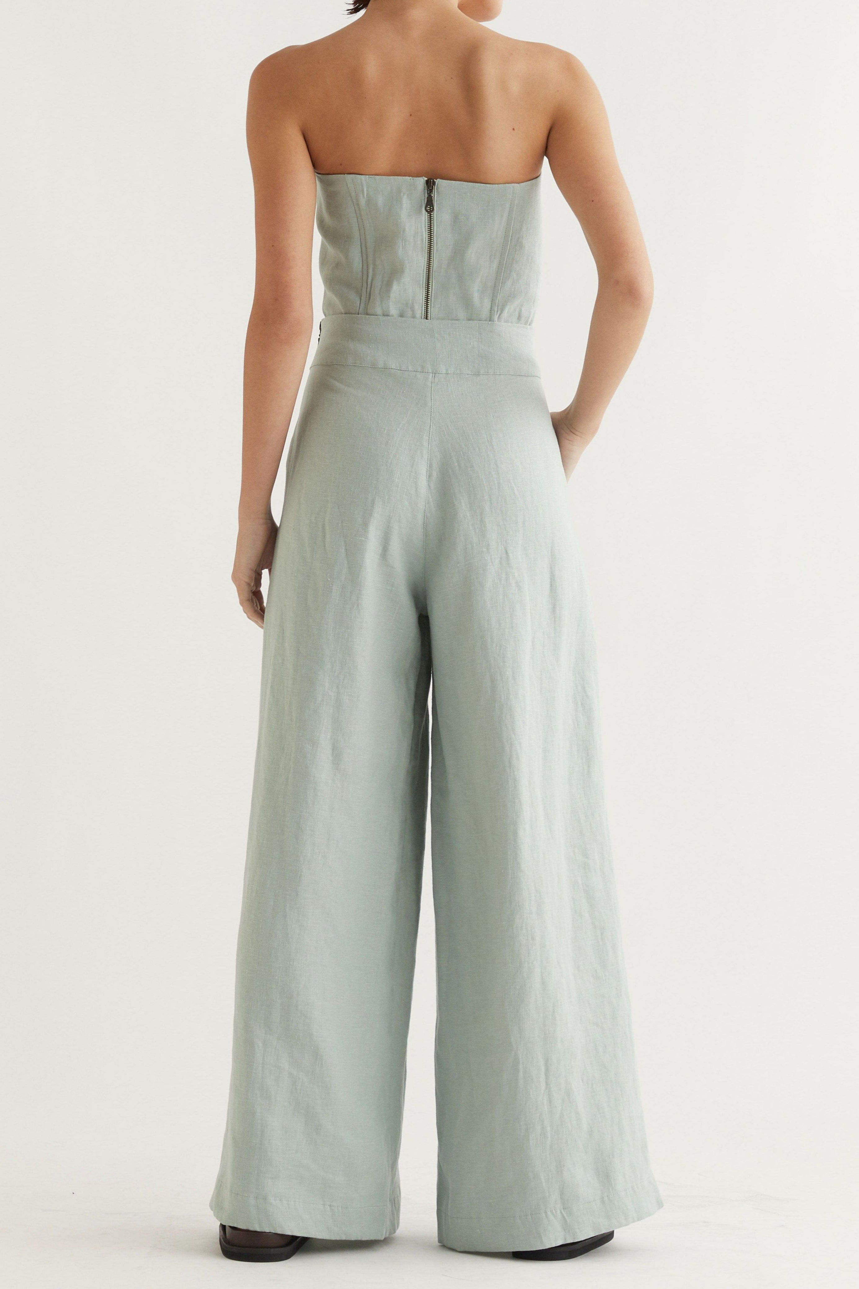 mint