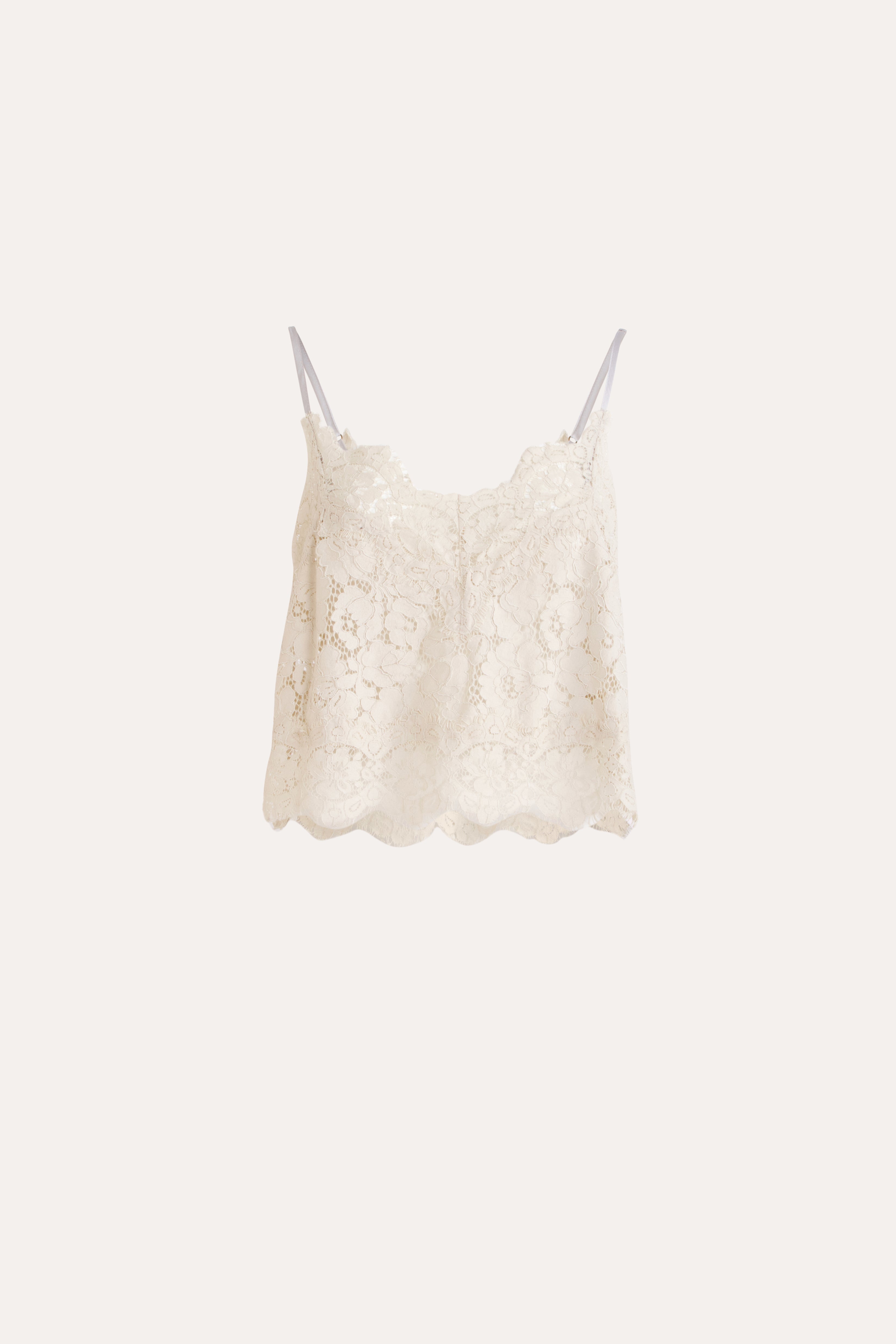 Tilly Lace Cami