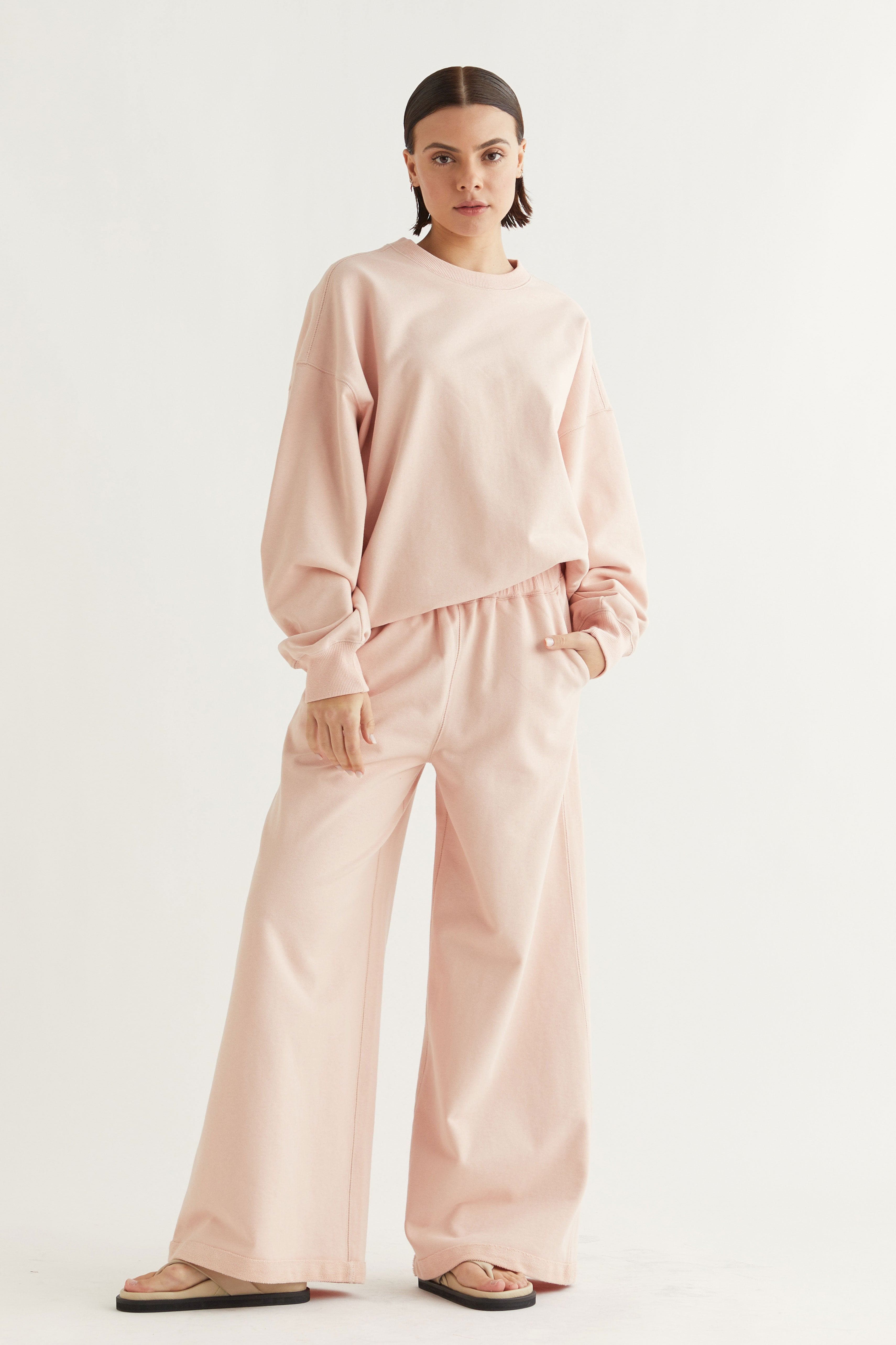 blush