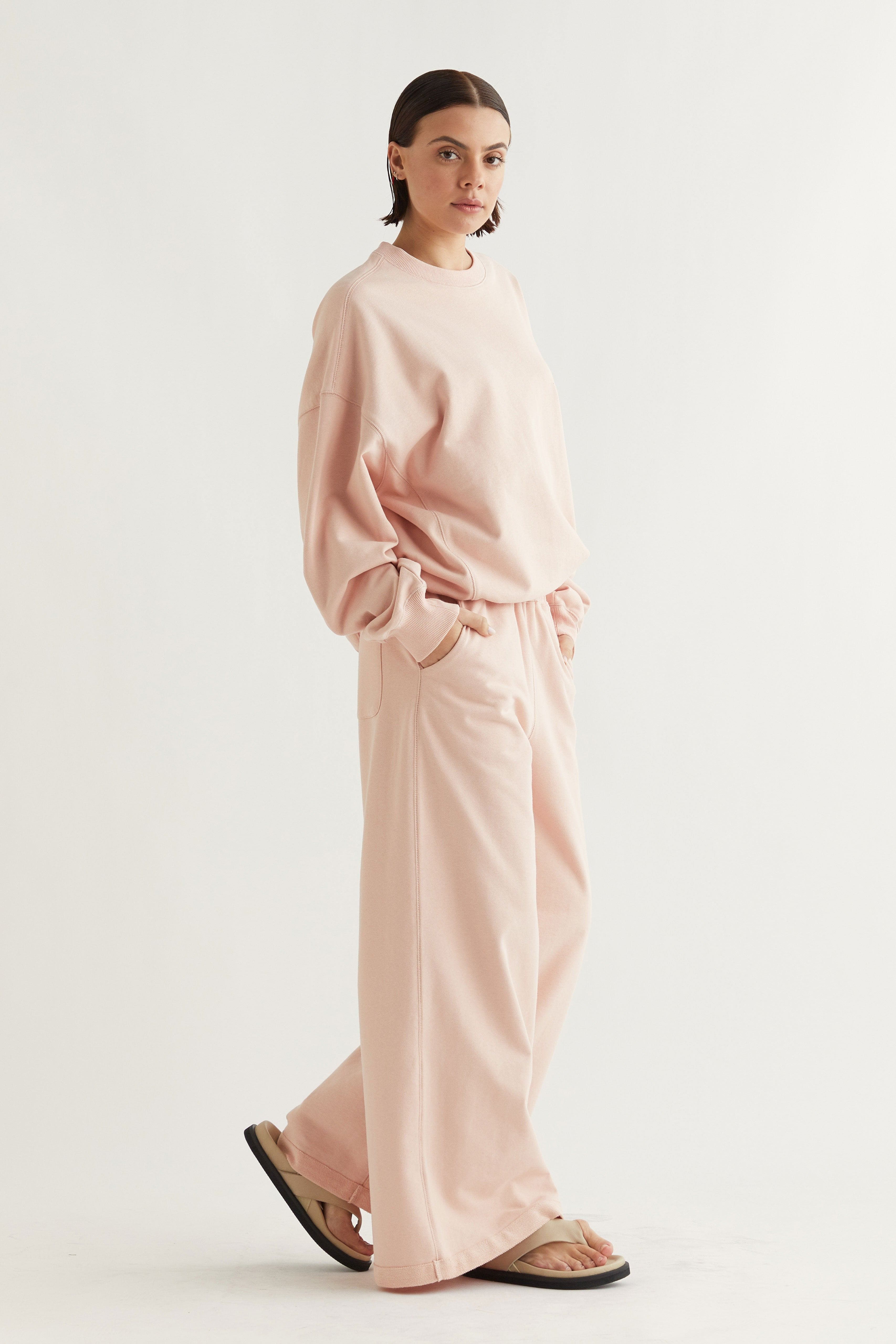 blush