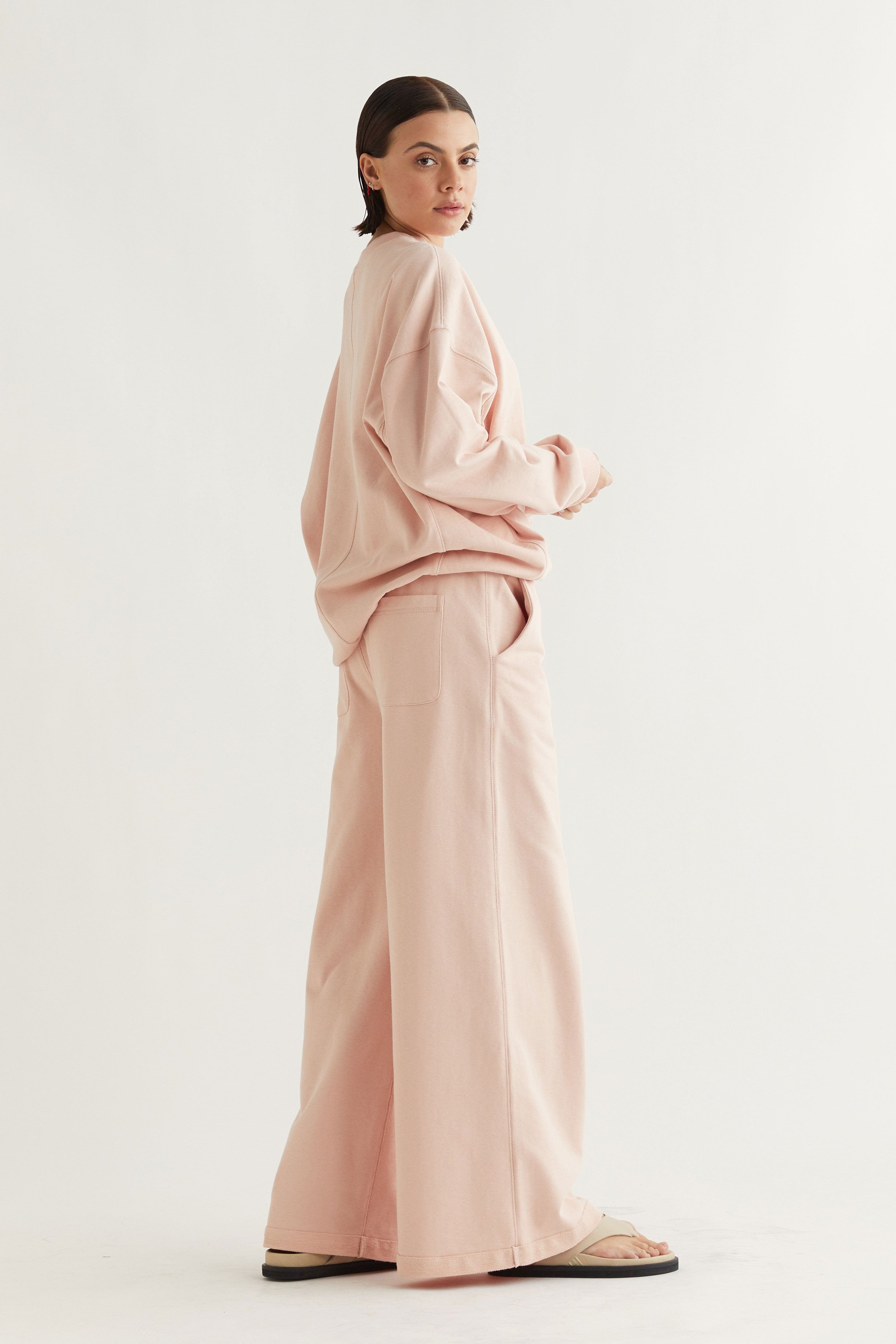 blush