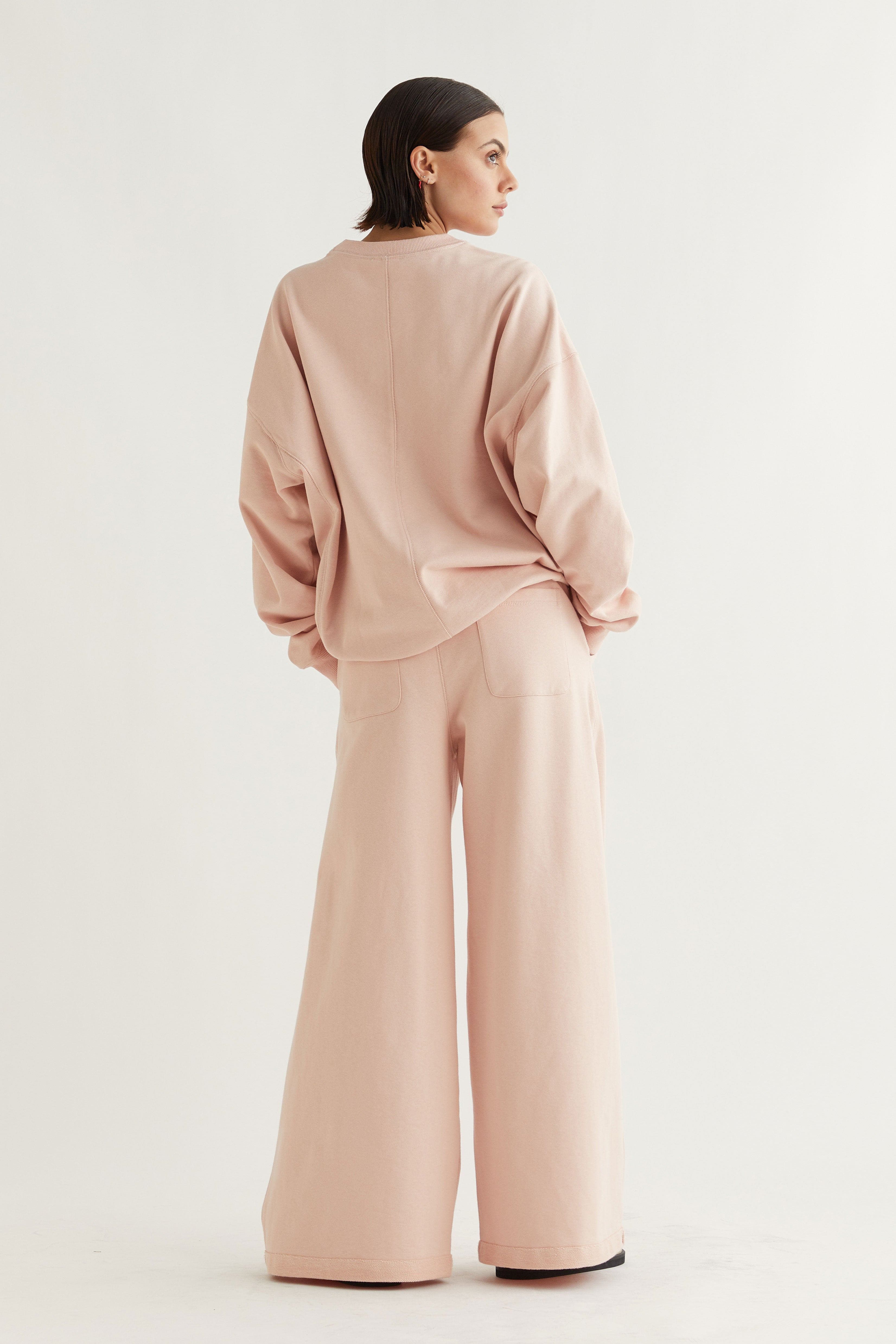 blush