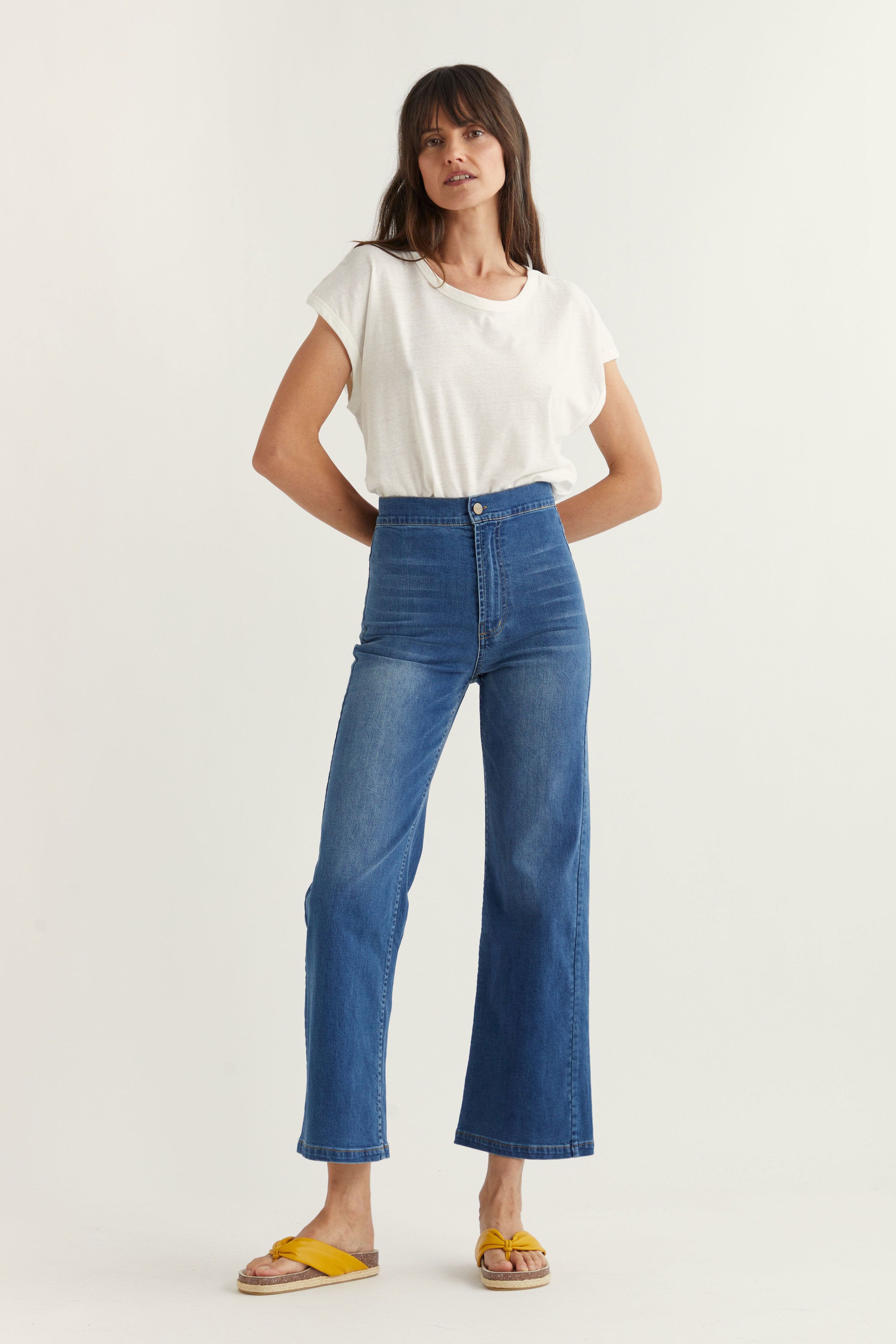 denim