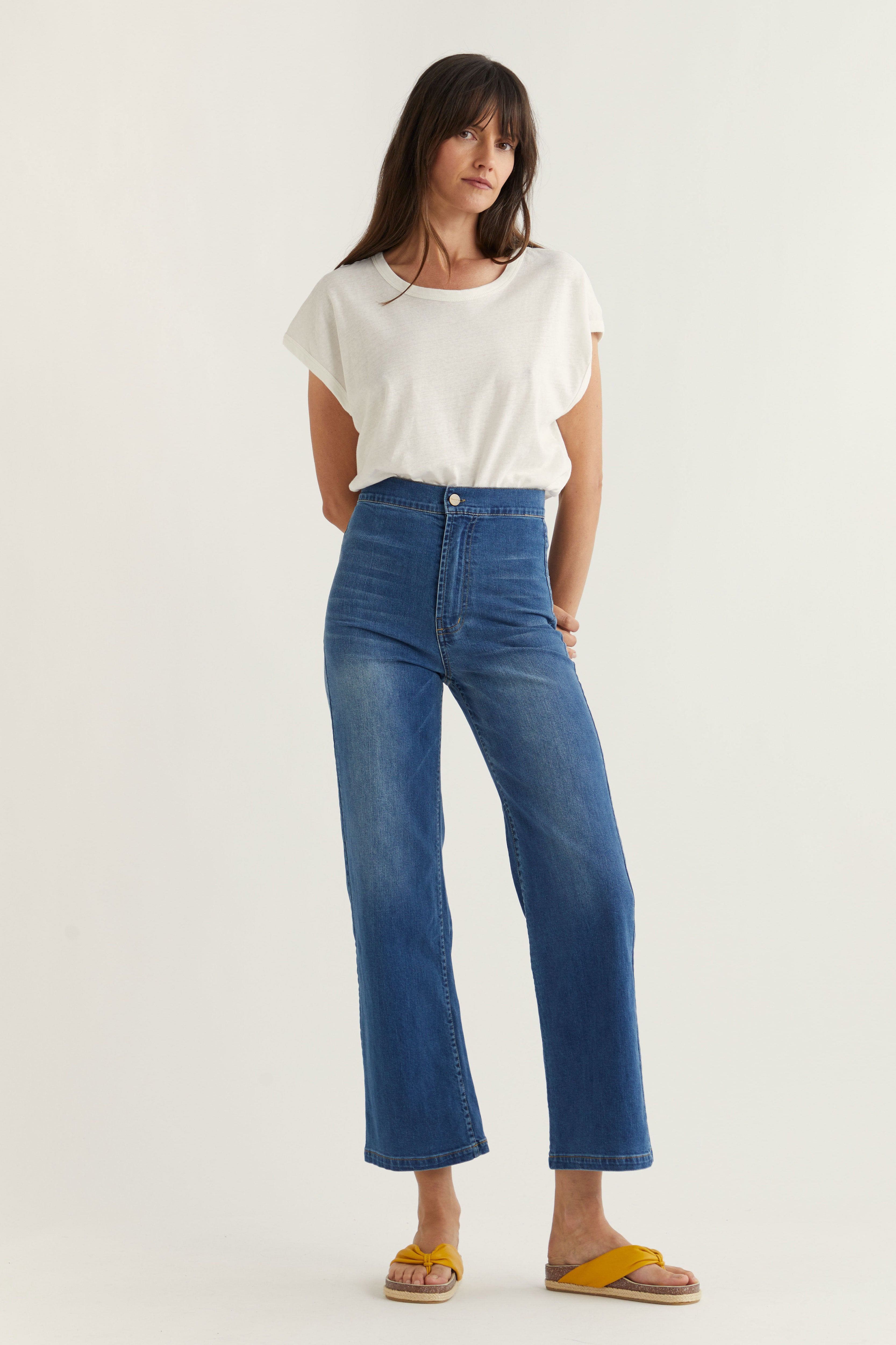 denim