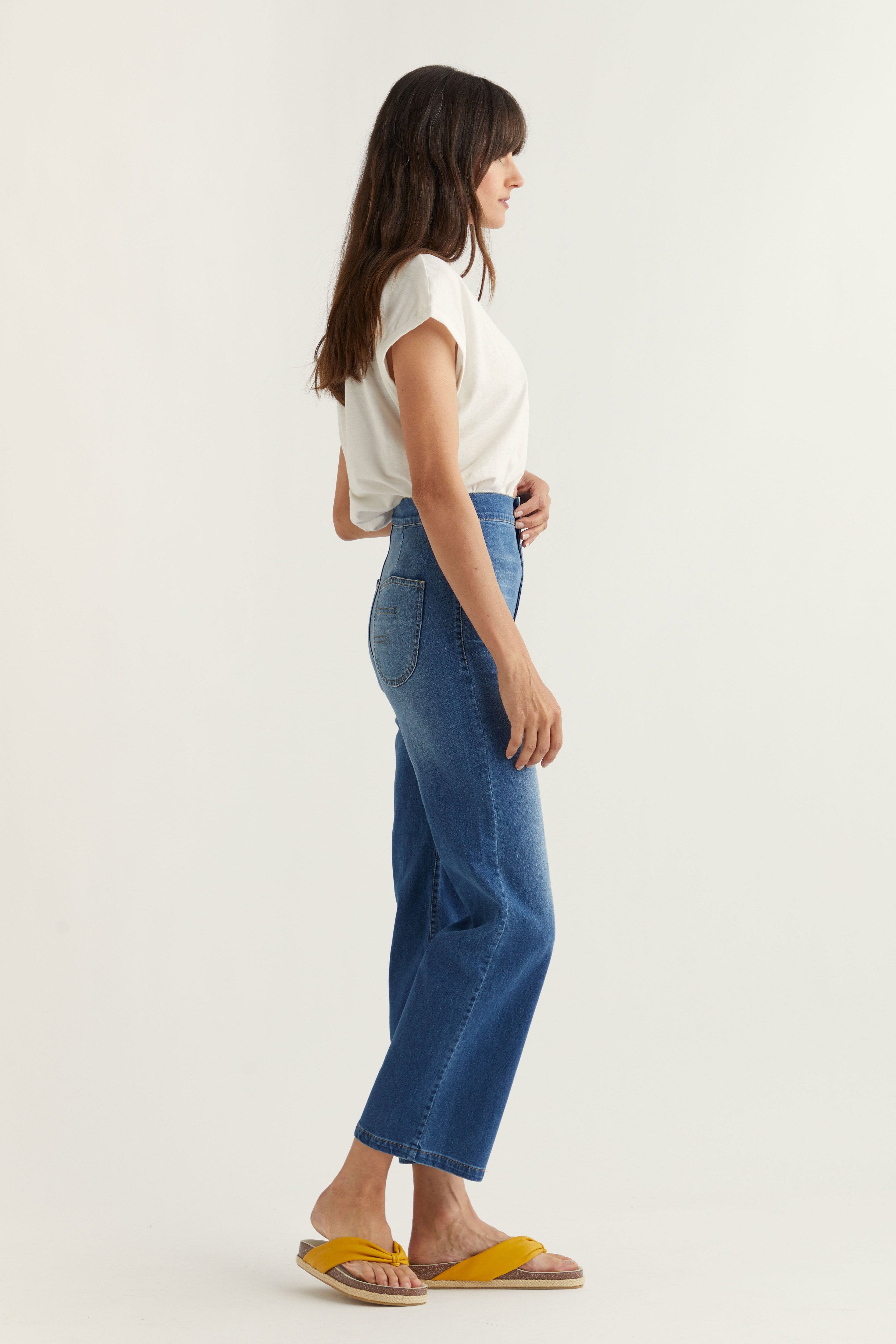 denim