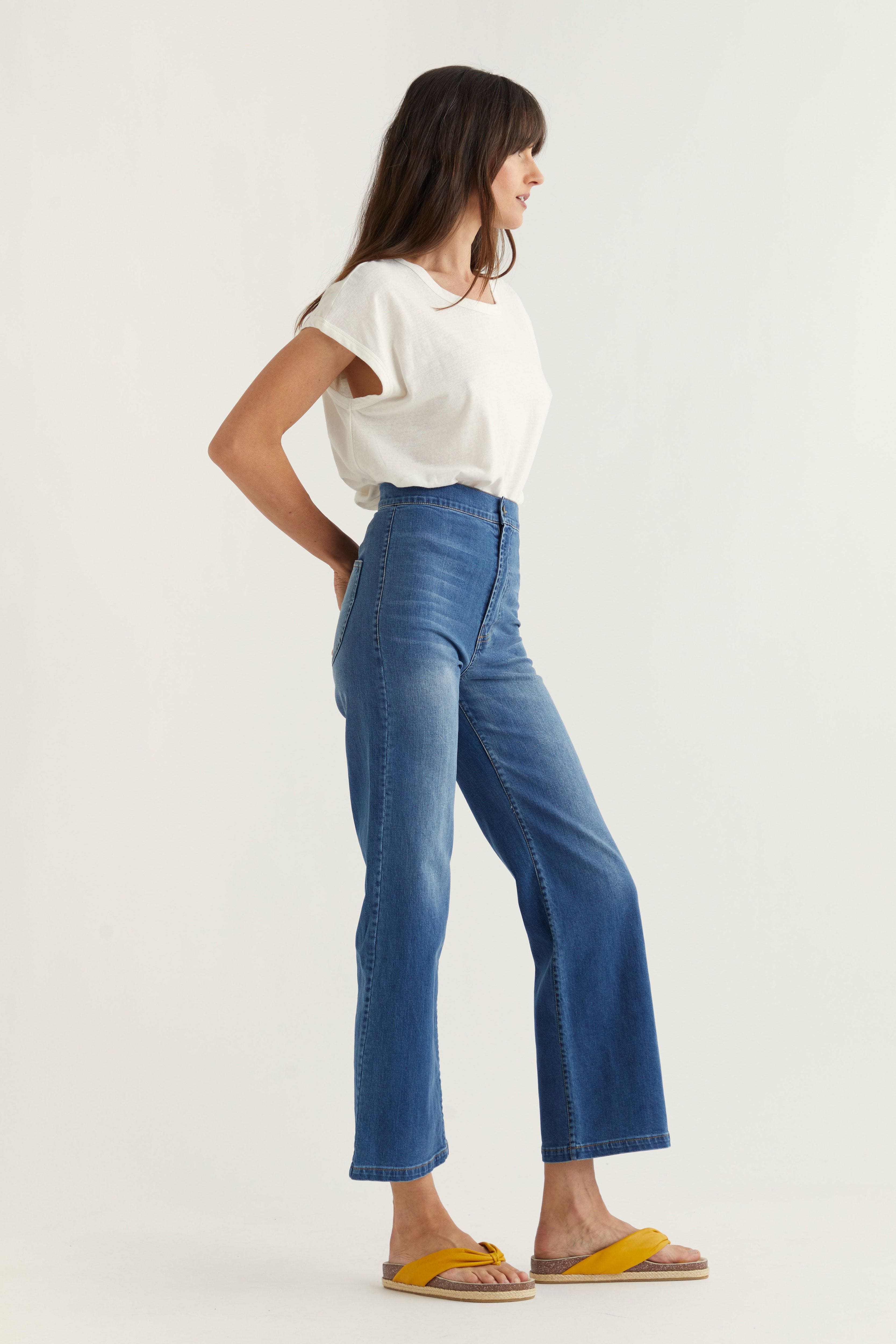 denim