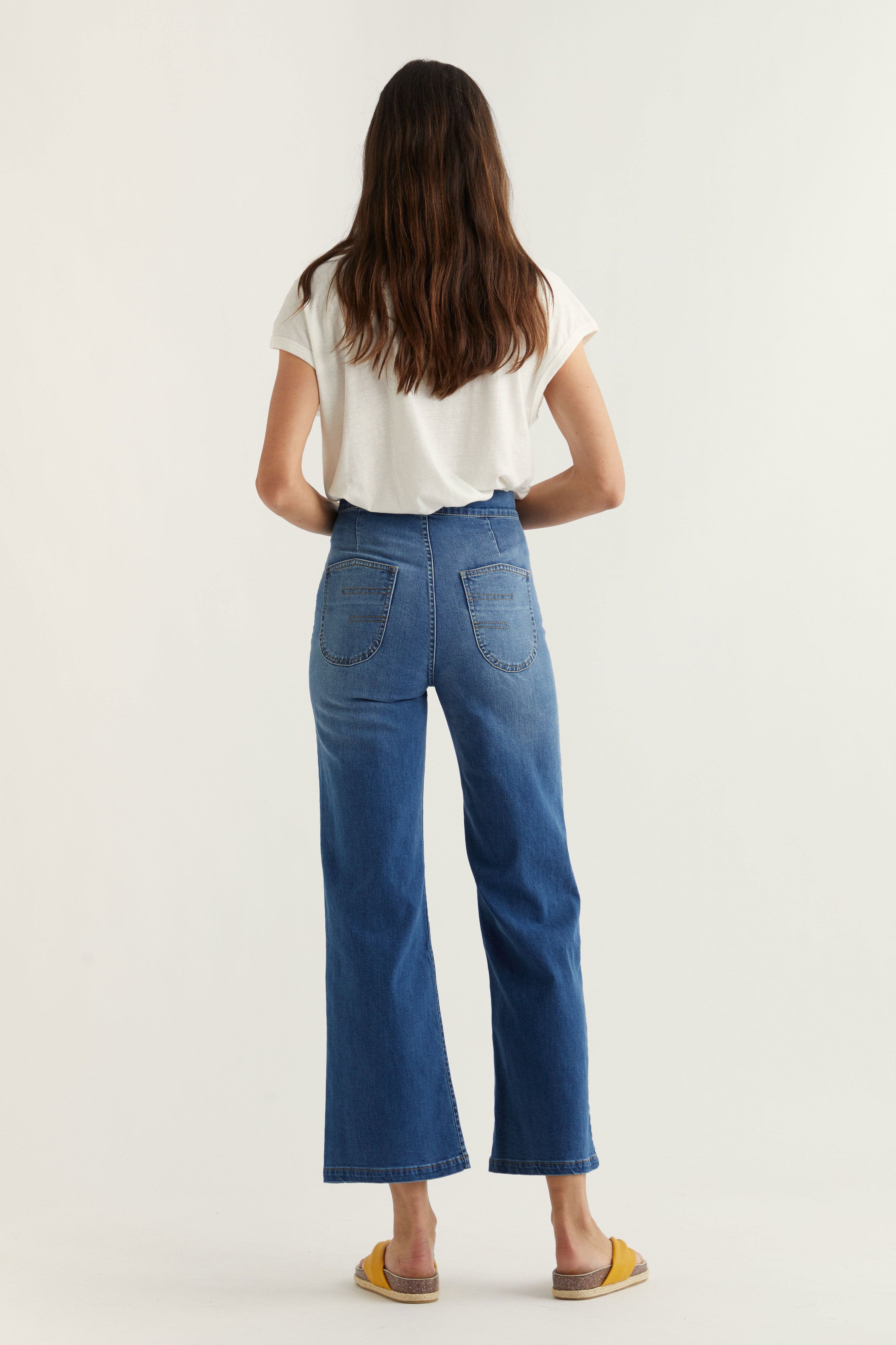 denim
