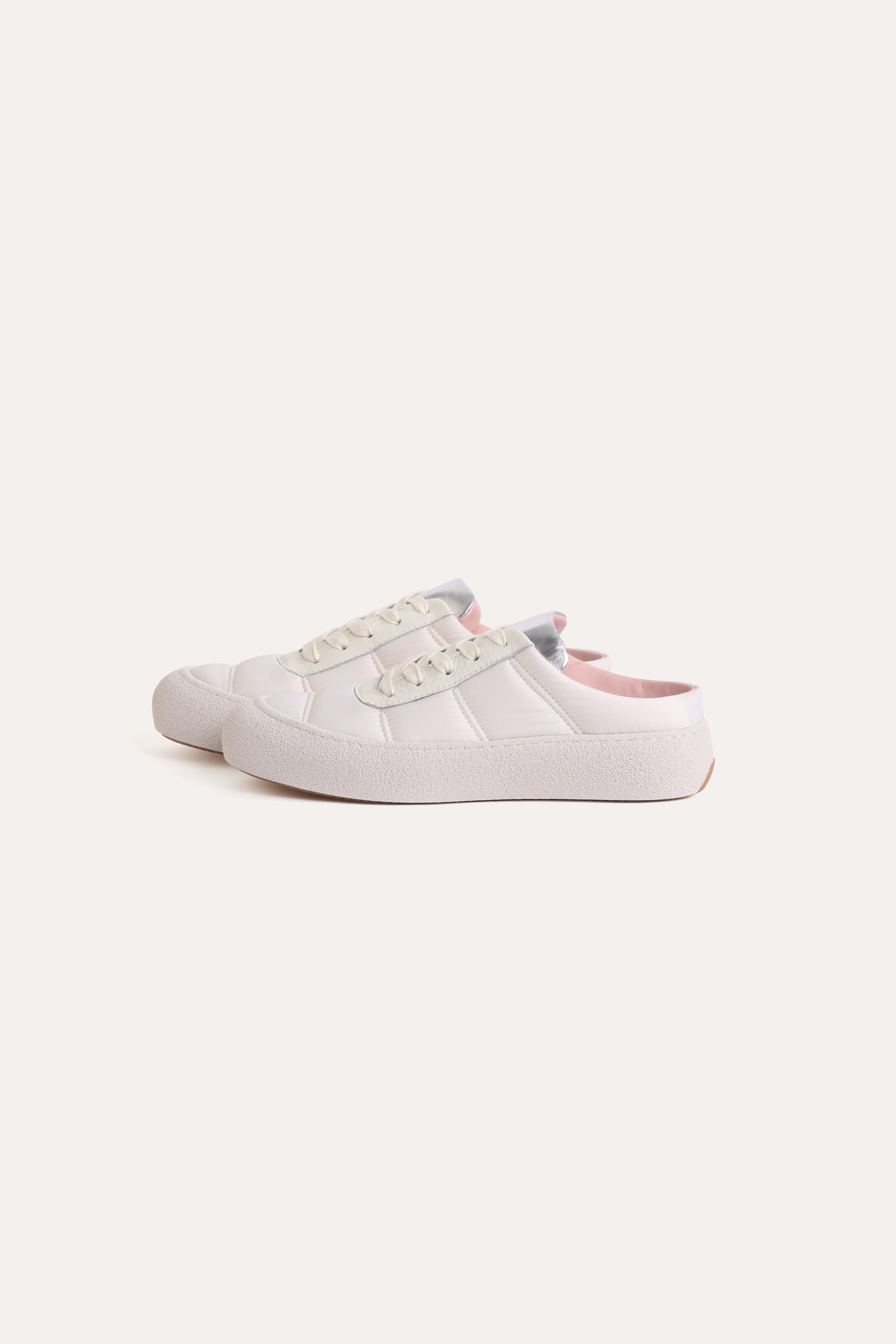Orlando Slip-On Sneaker