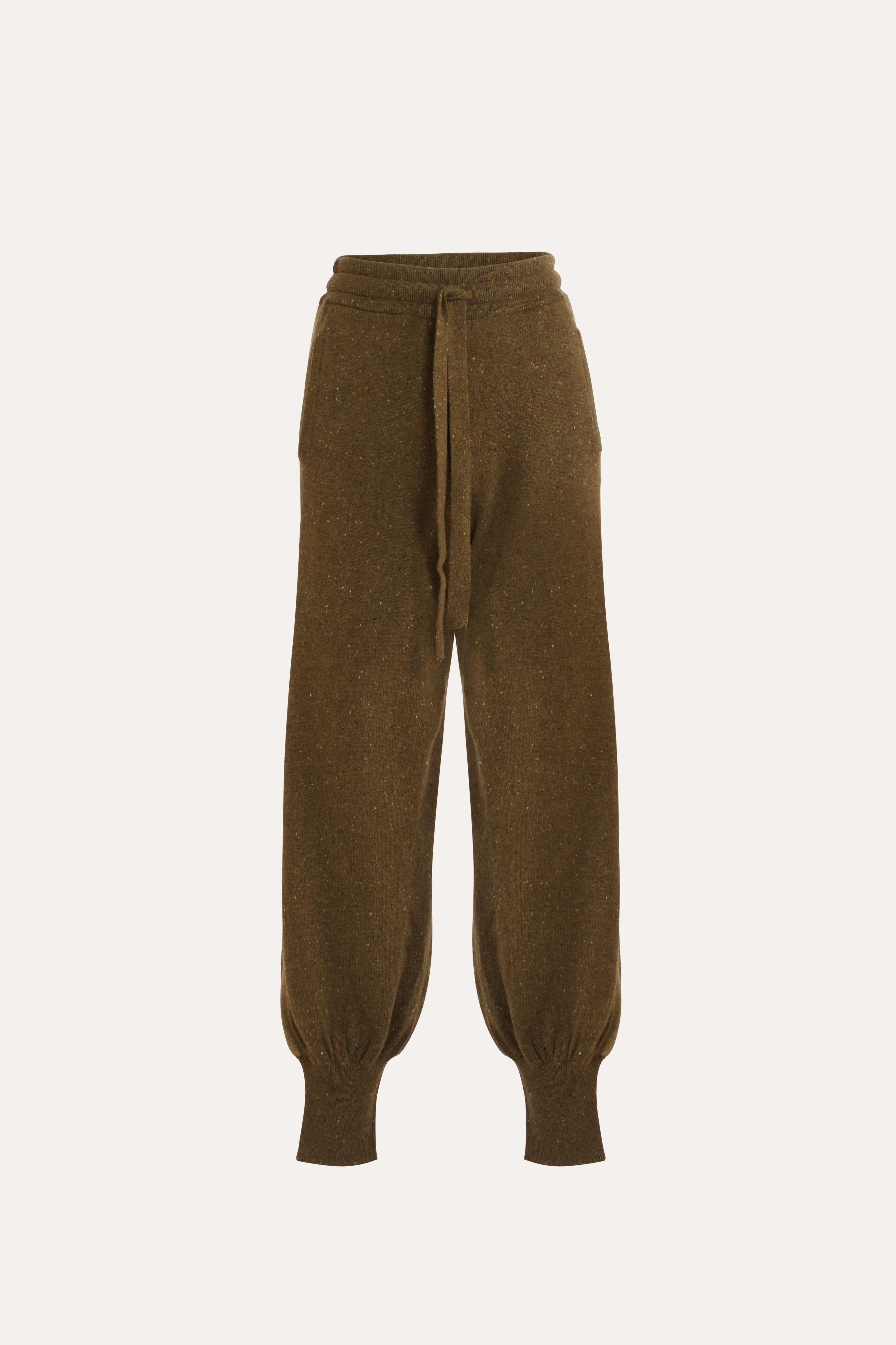 Forrest Cashmere Pant