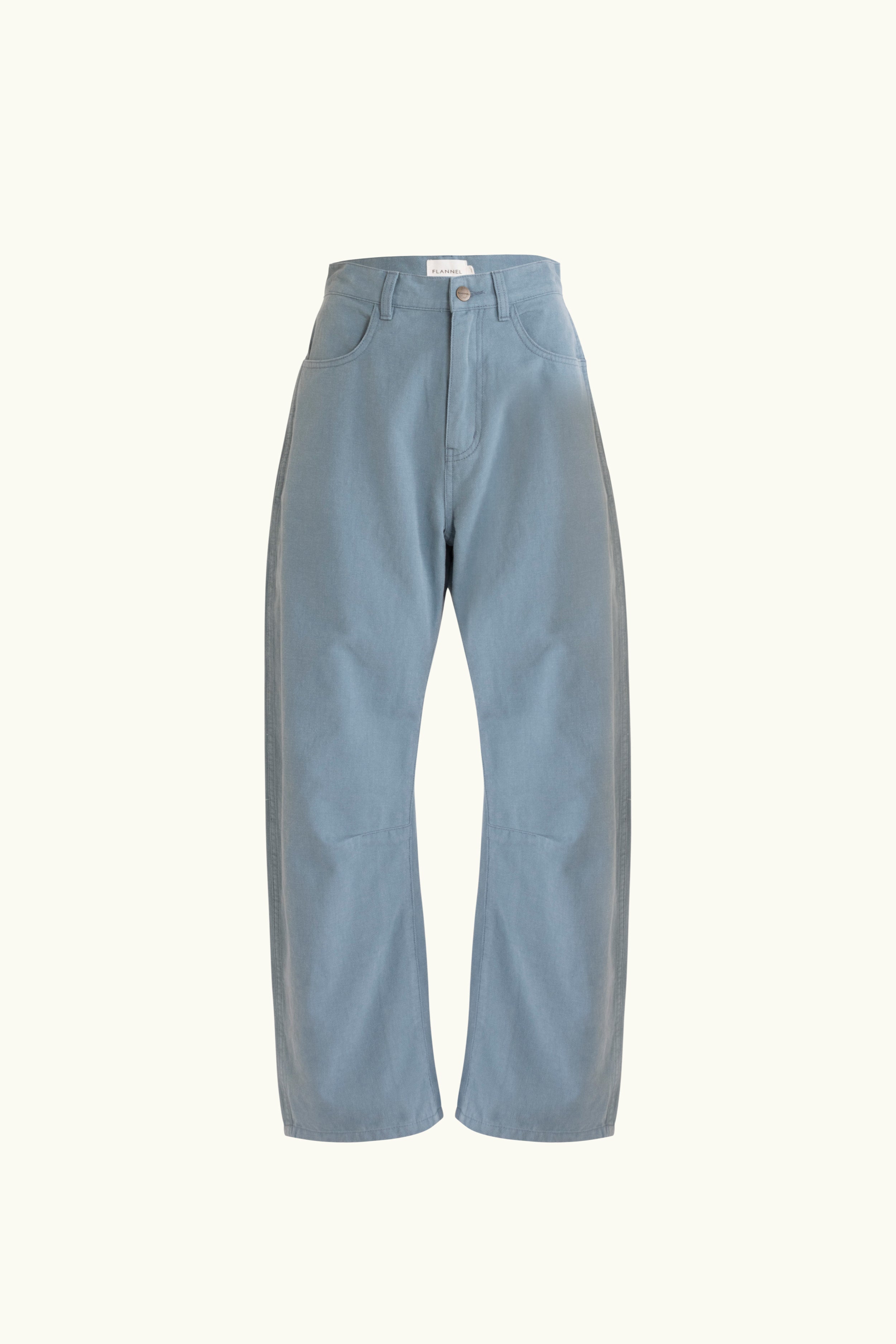 Andie Bow Leg Pant