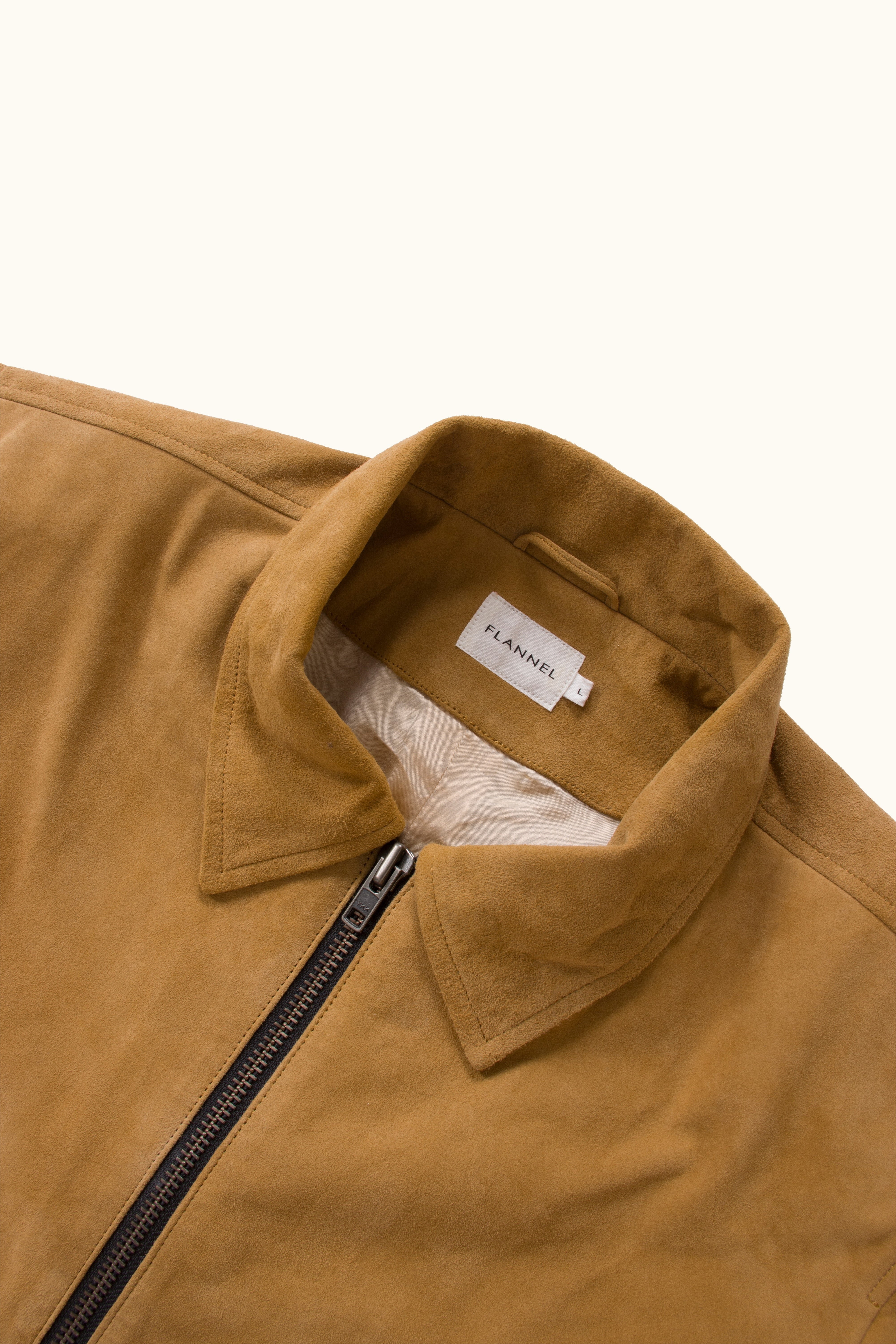Archibald Jacket