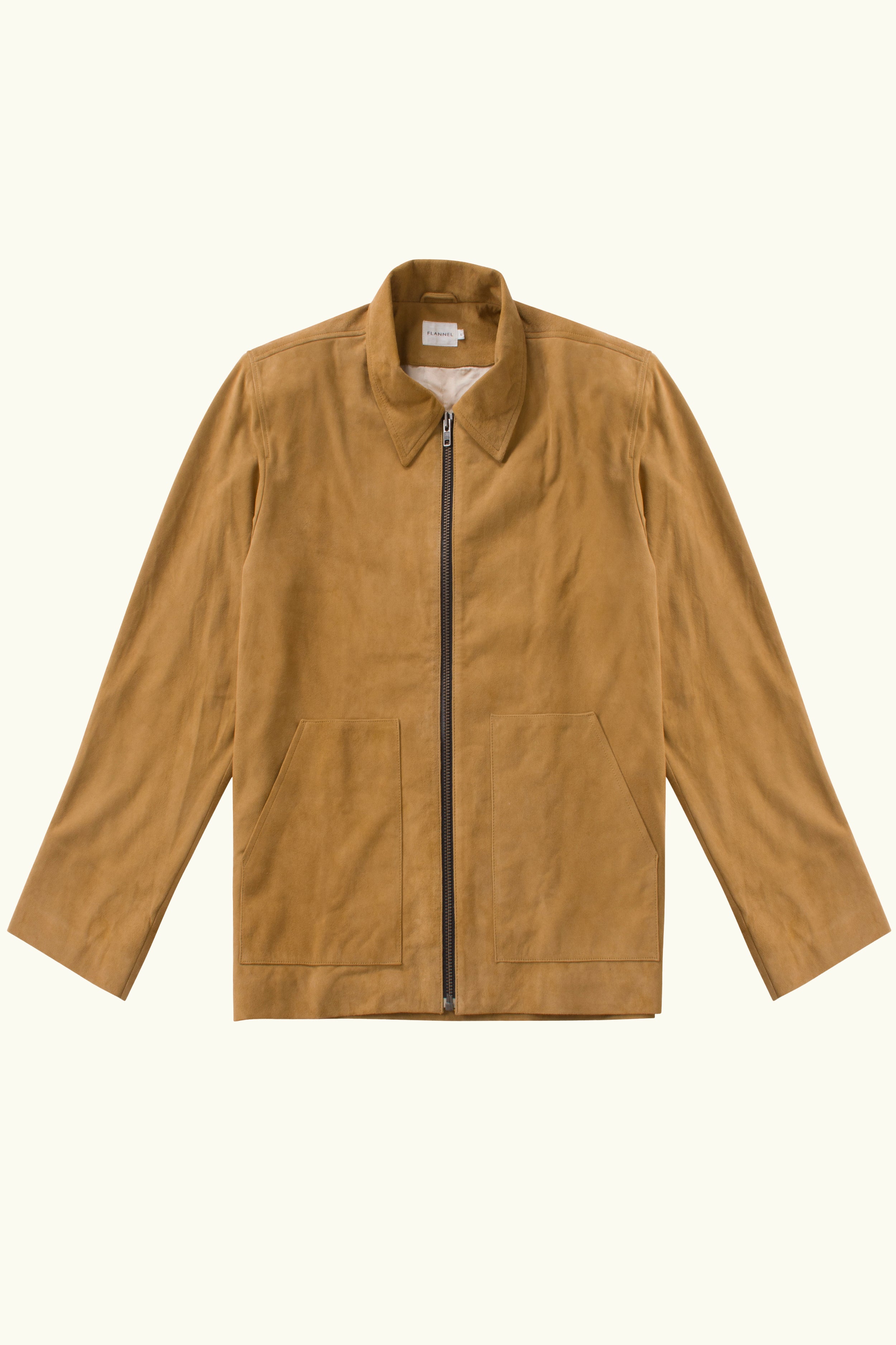 Archibald Jacket