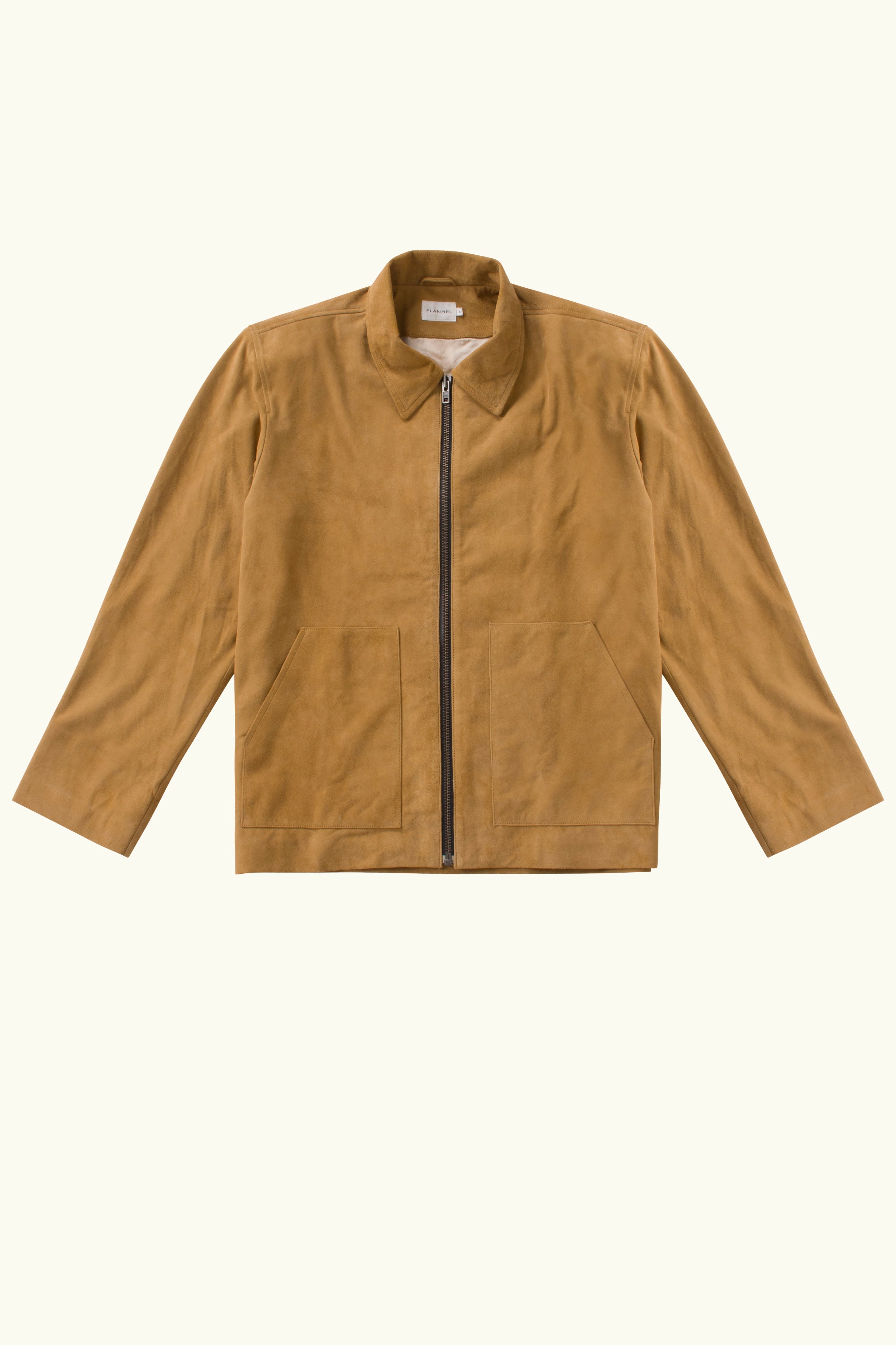 Archibald Jacket