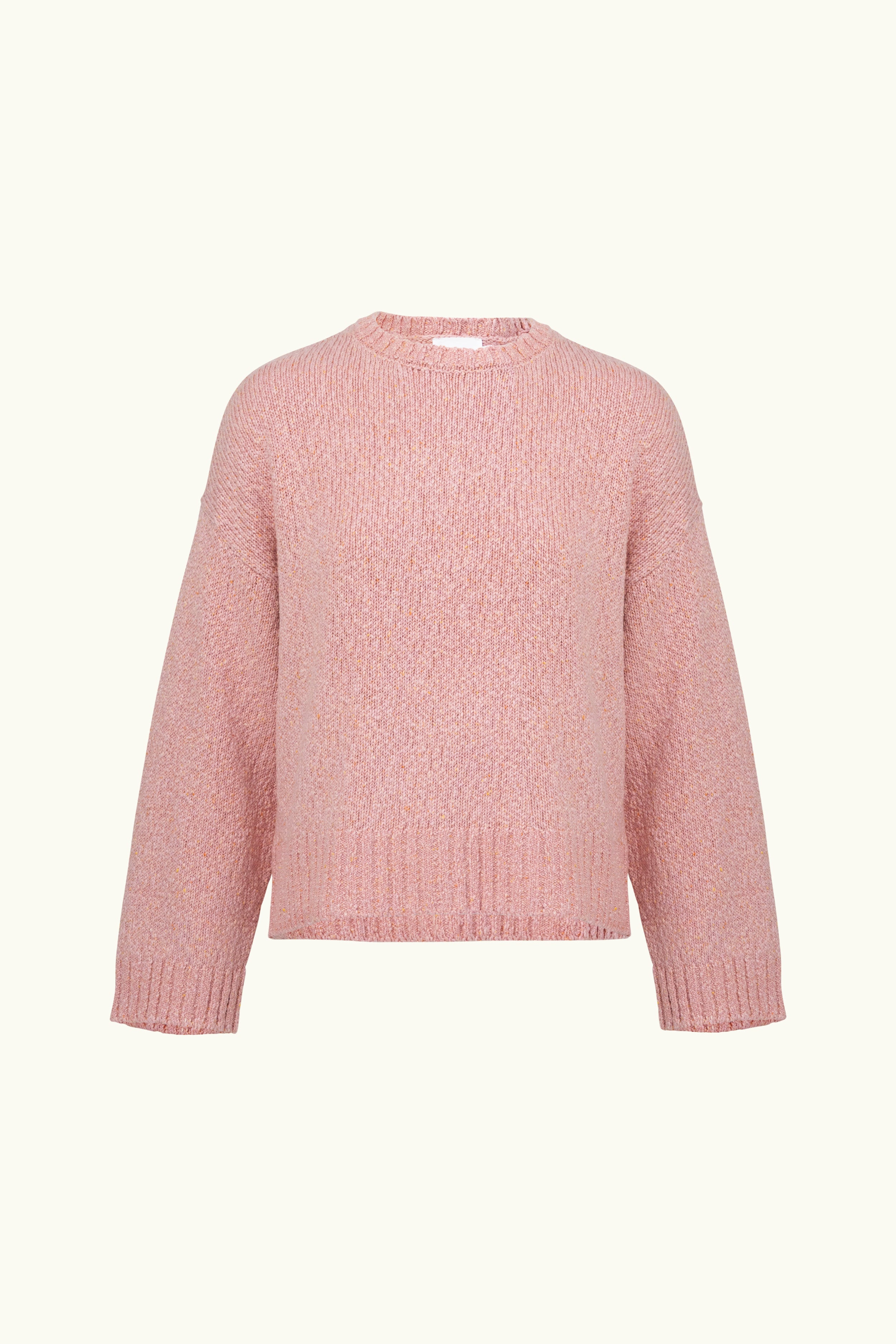 Azura Oversized Knit Sweater
