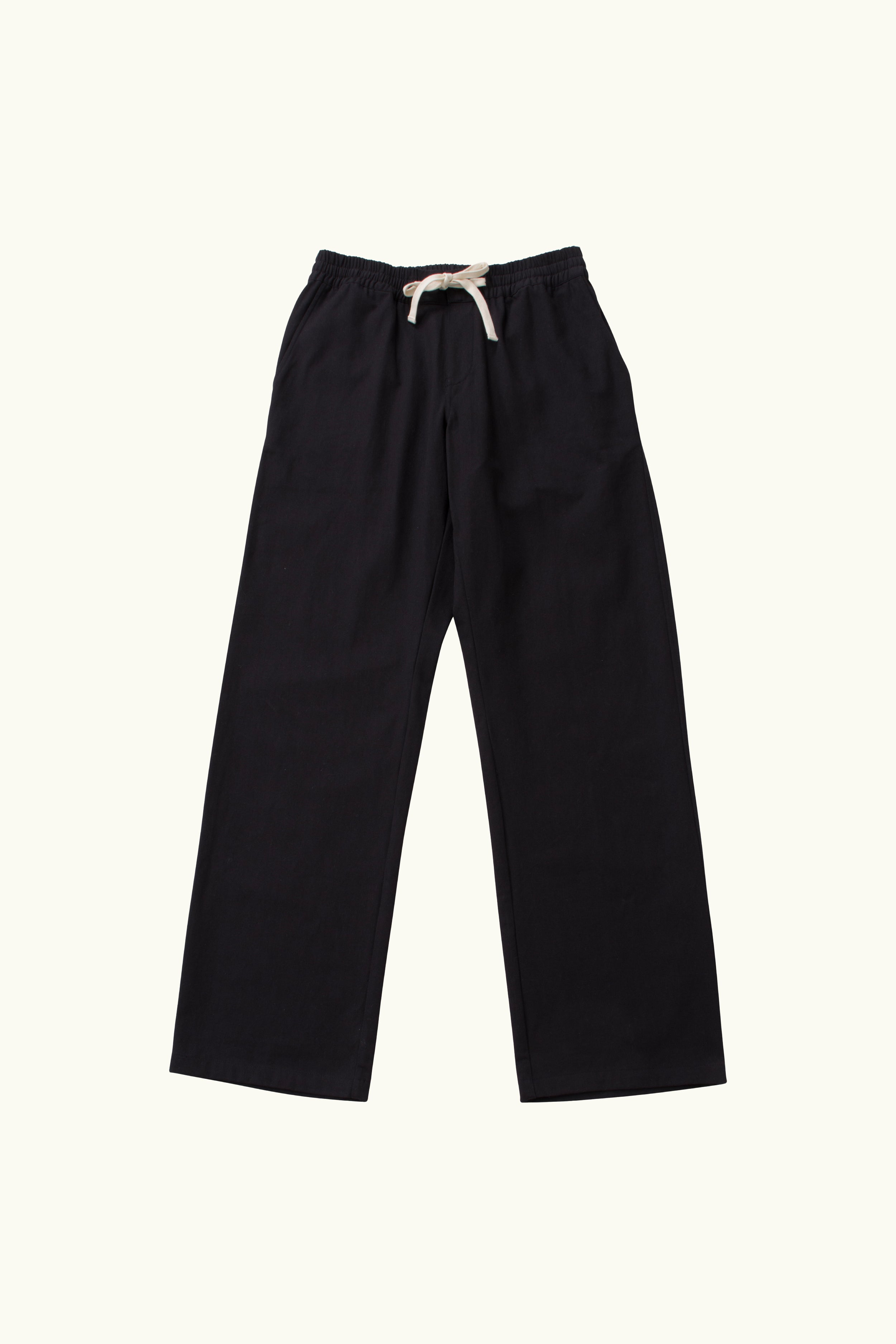 Braxton Cotton Drill Pant