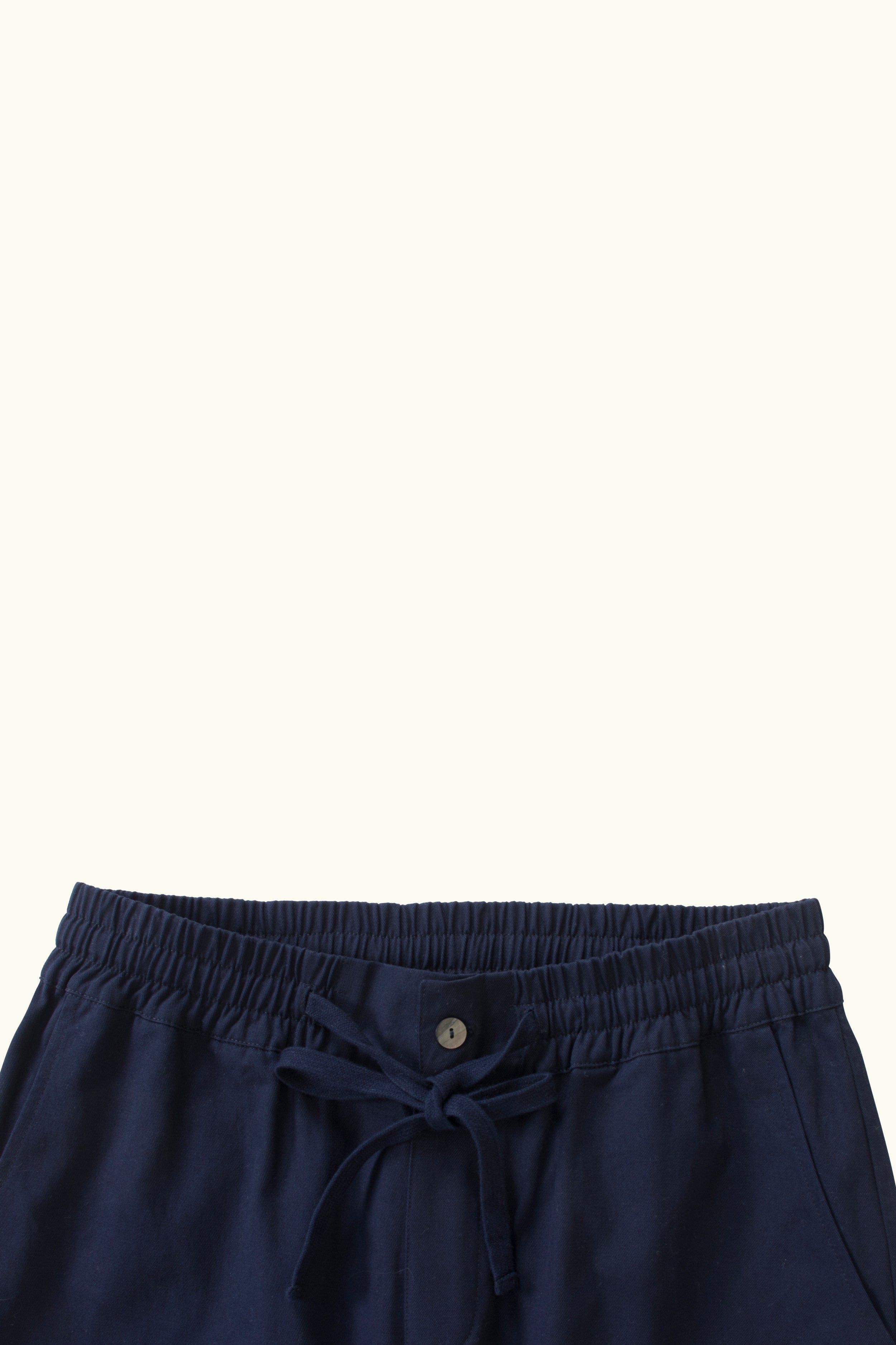 Braxton Cotton Drill Pant