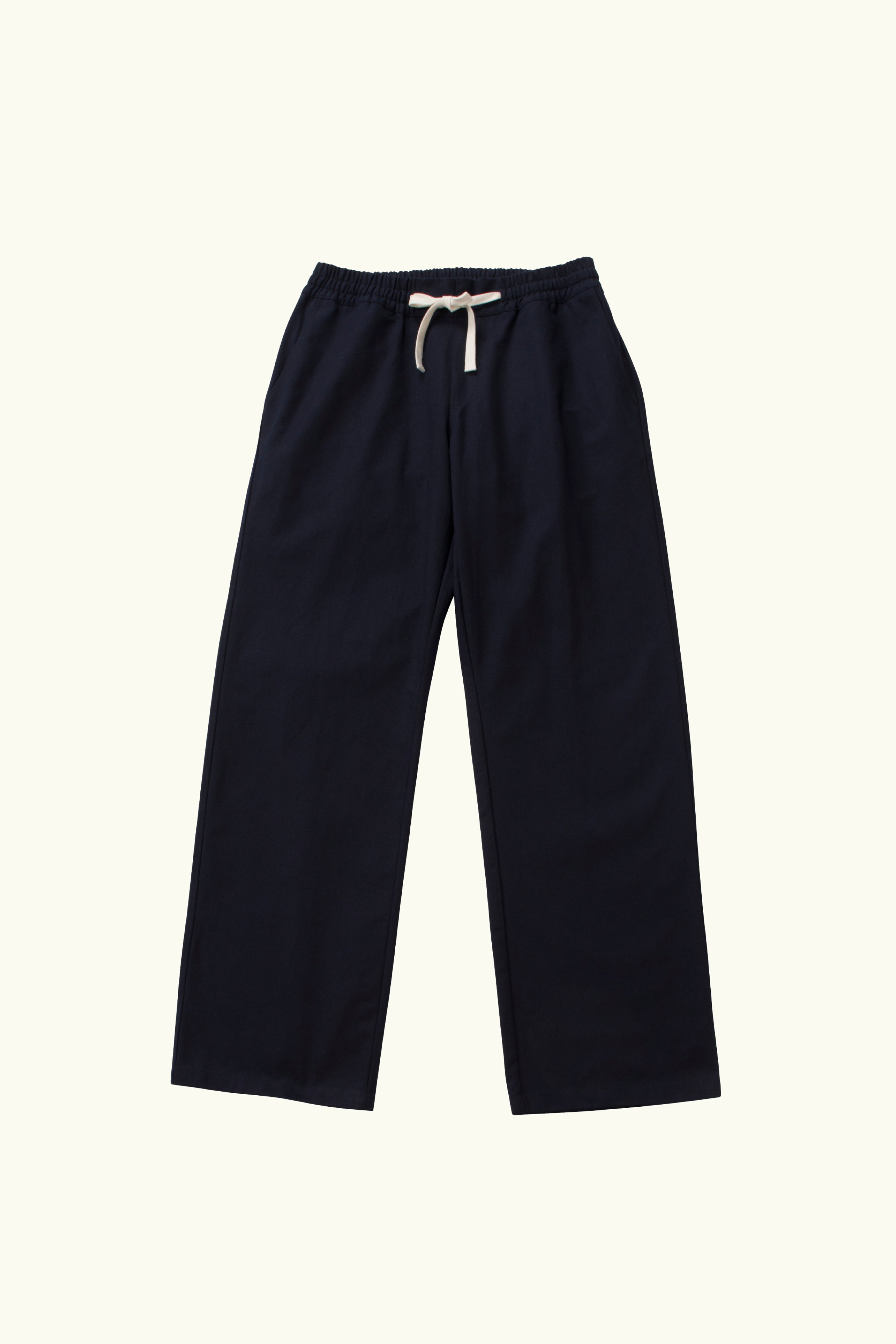 Braxton Cotton Drill Pant