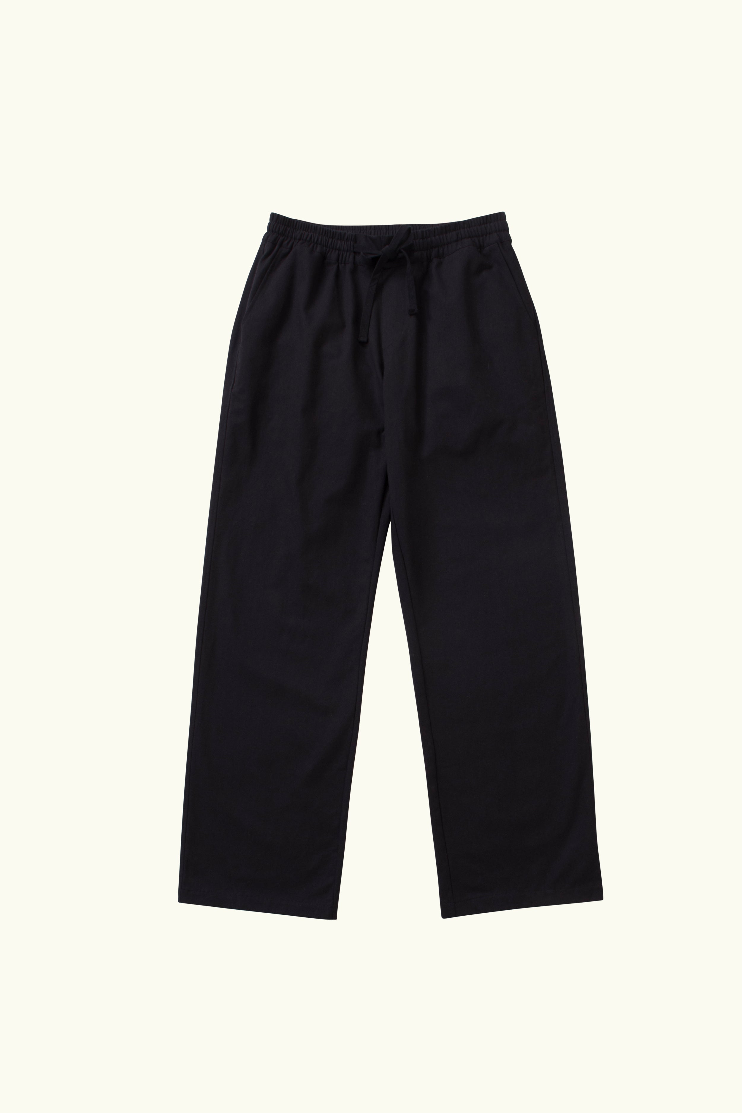 Braxton Cotton Drill Pant