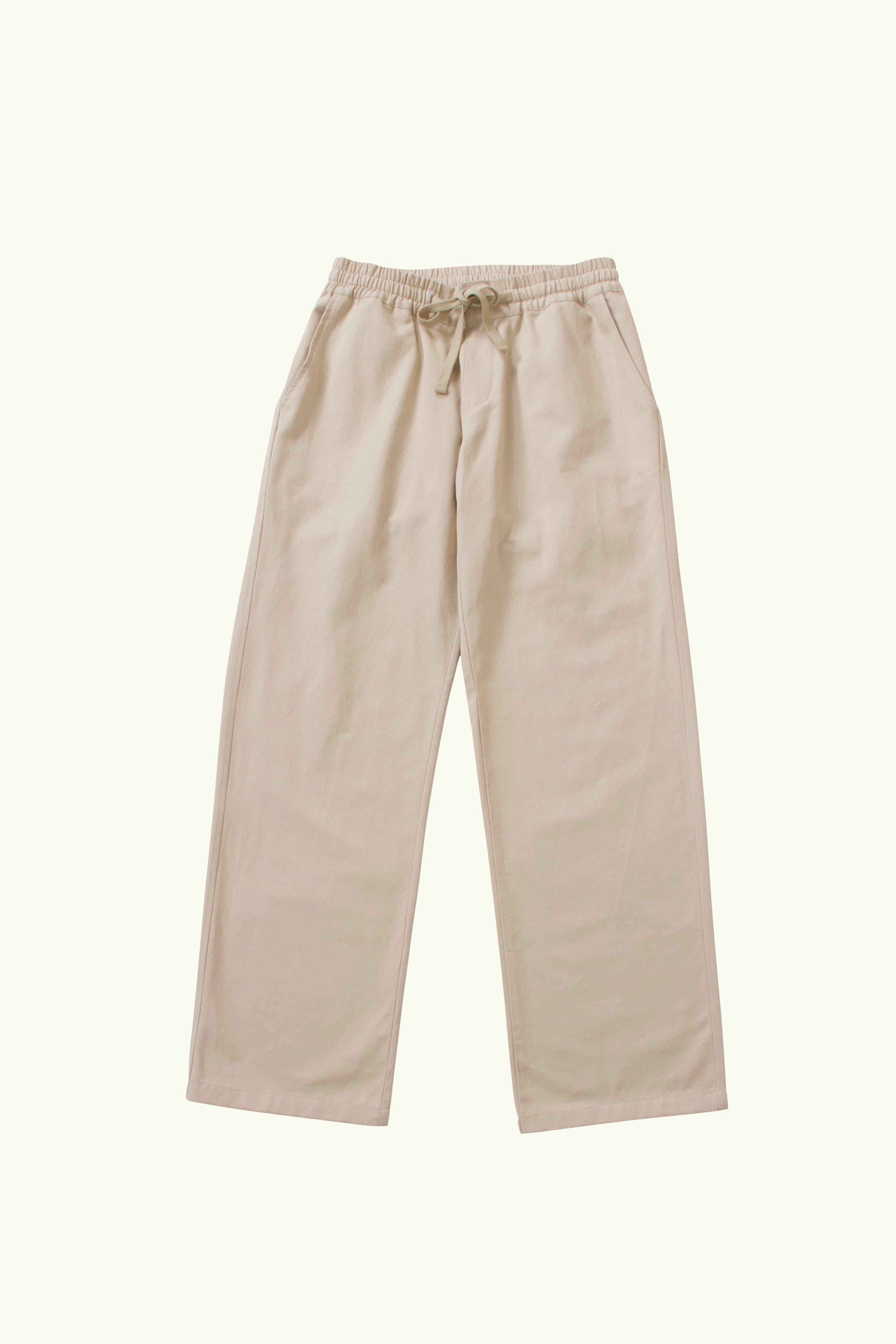 Braxton Cotton Drill Pant